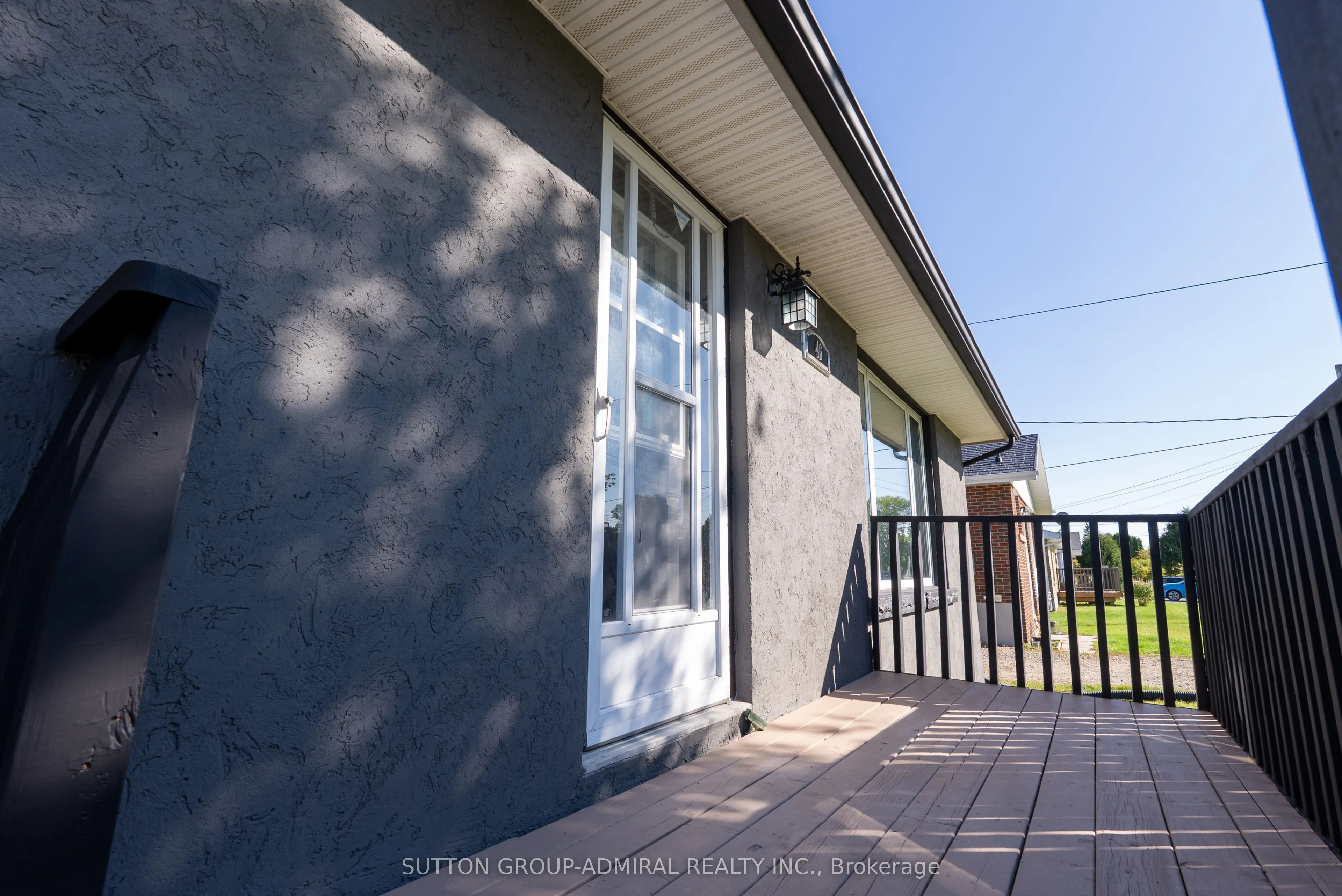 46 Charlotte Avenue