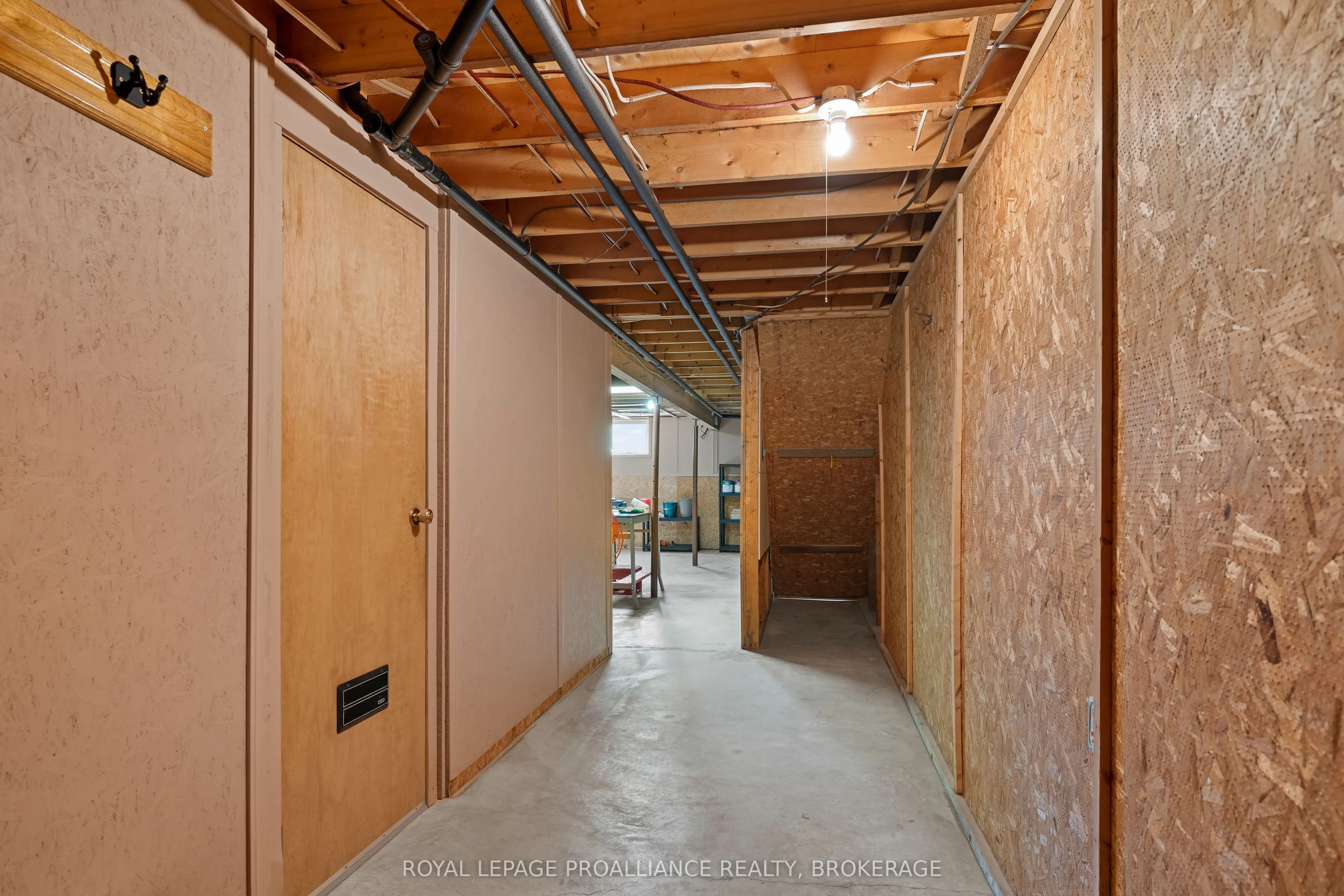 3297 McGarvey Road