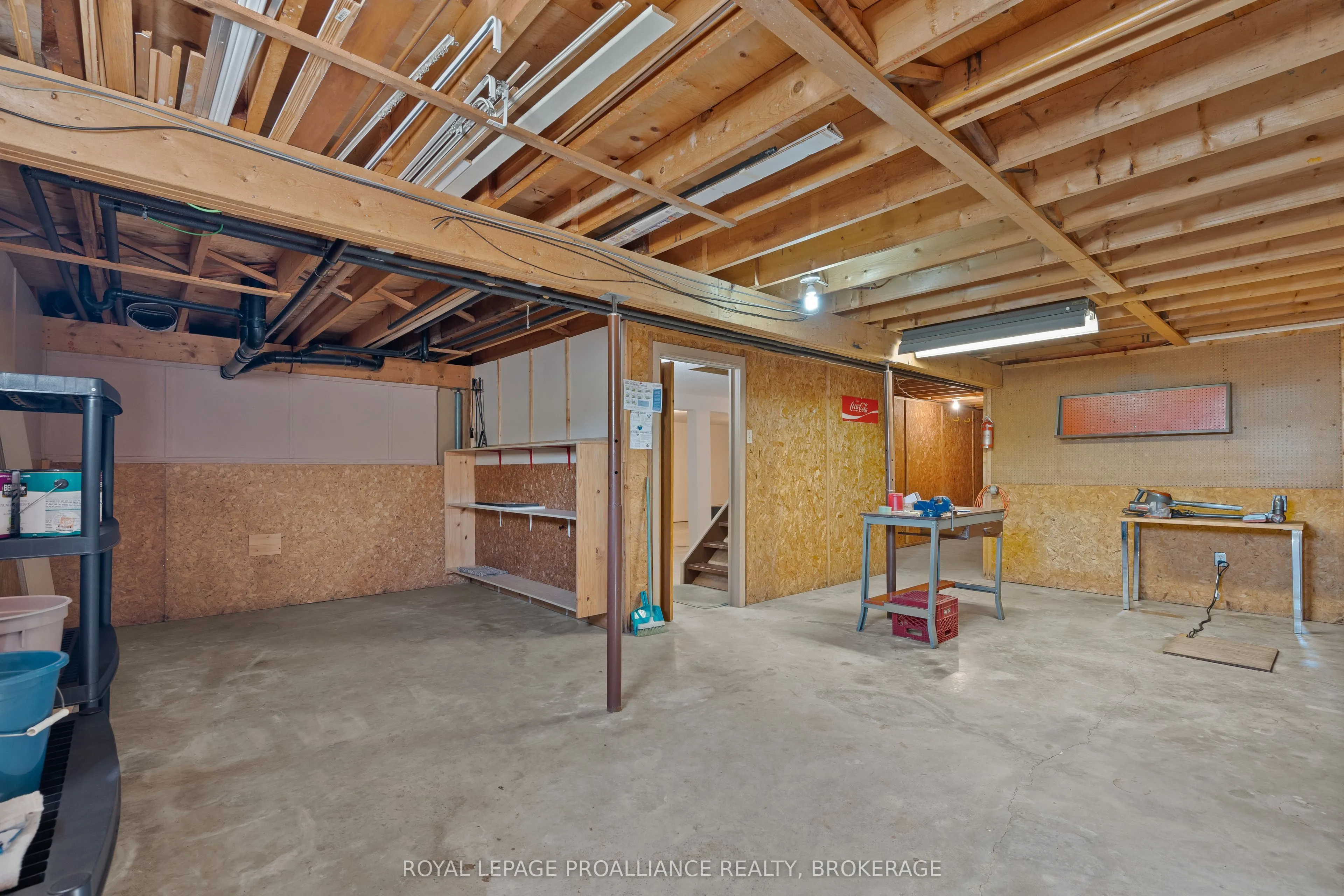 3297 McGarvey Road