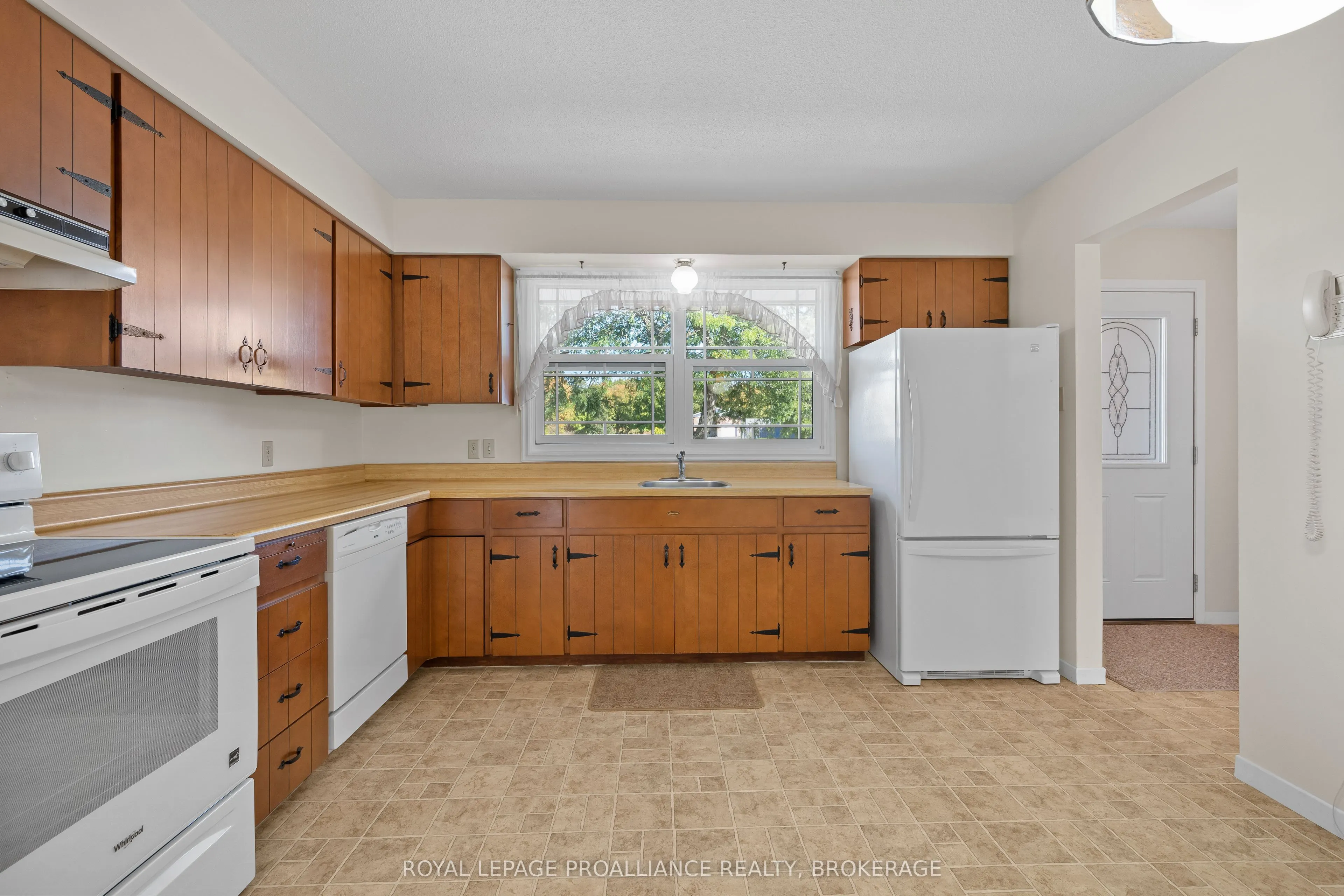 3297 McGarvey Road