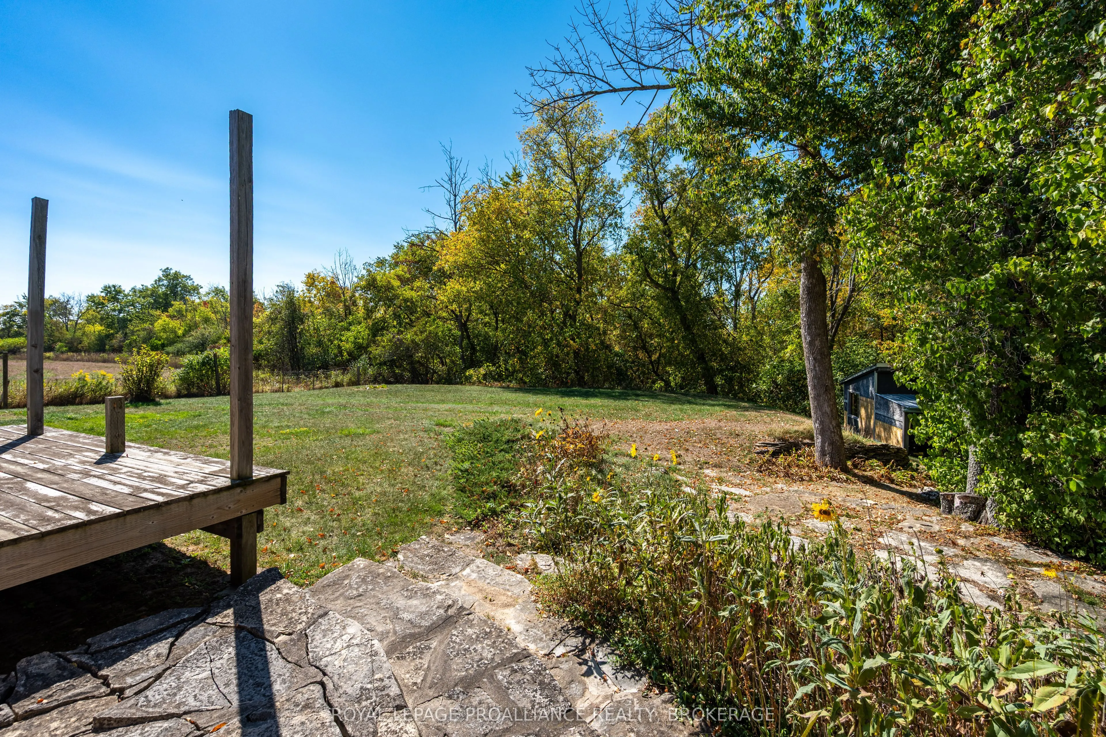 3297 McGarvey Road