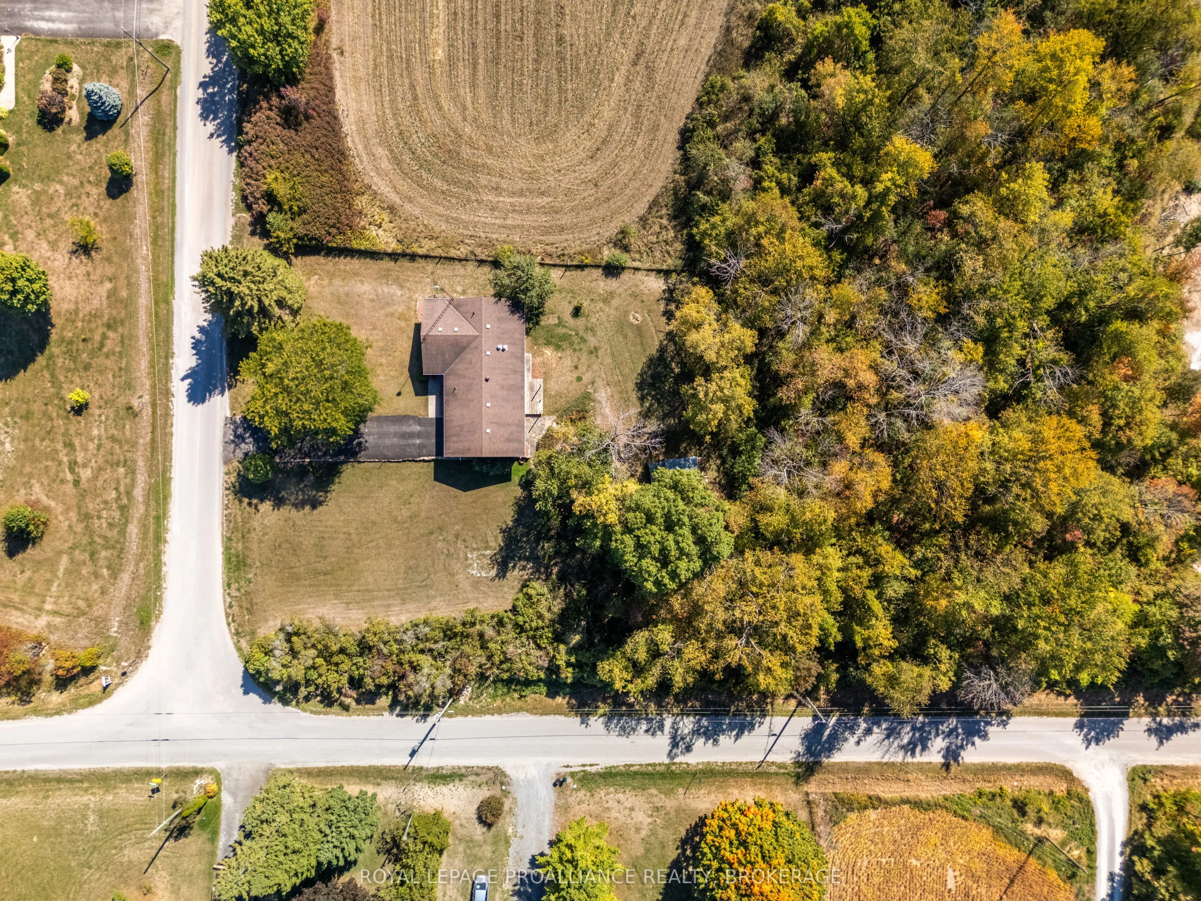 3297 McGarvey Road