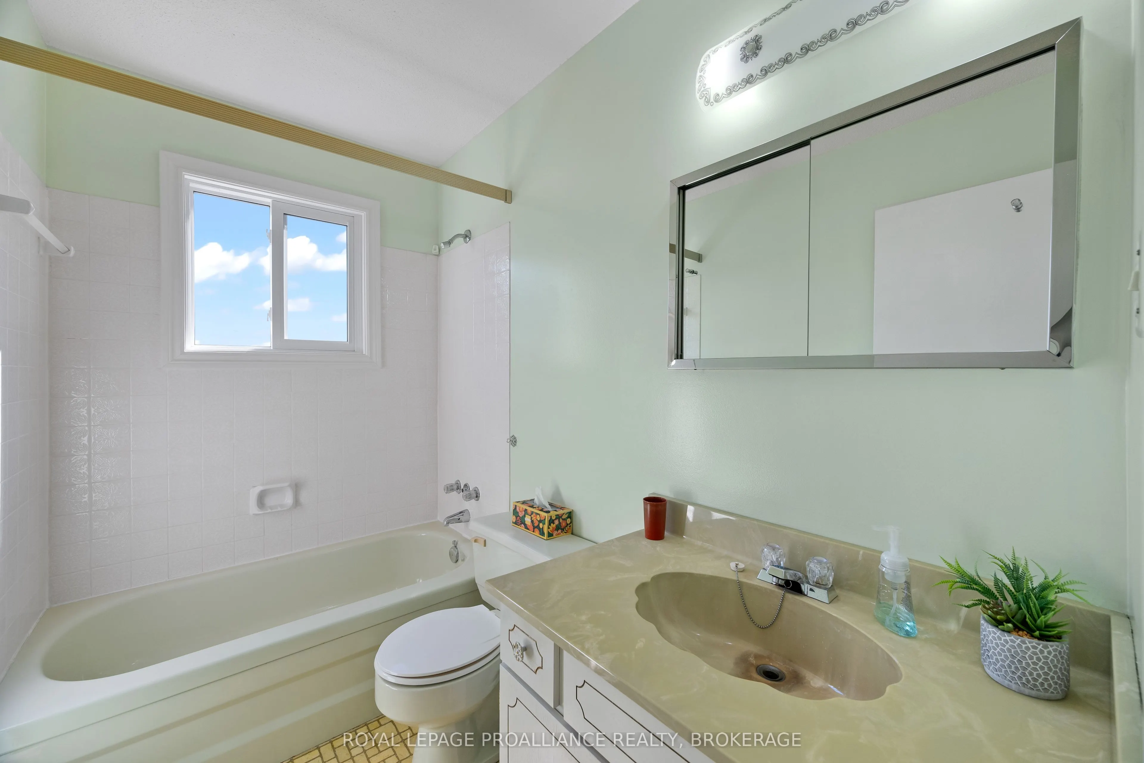 3297 McGarvey Road