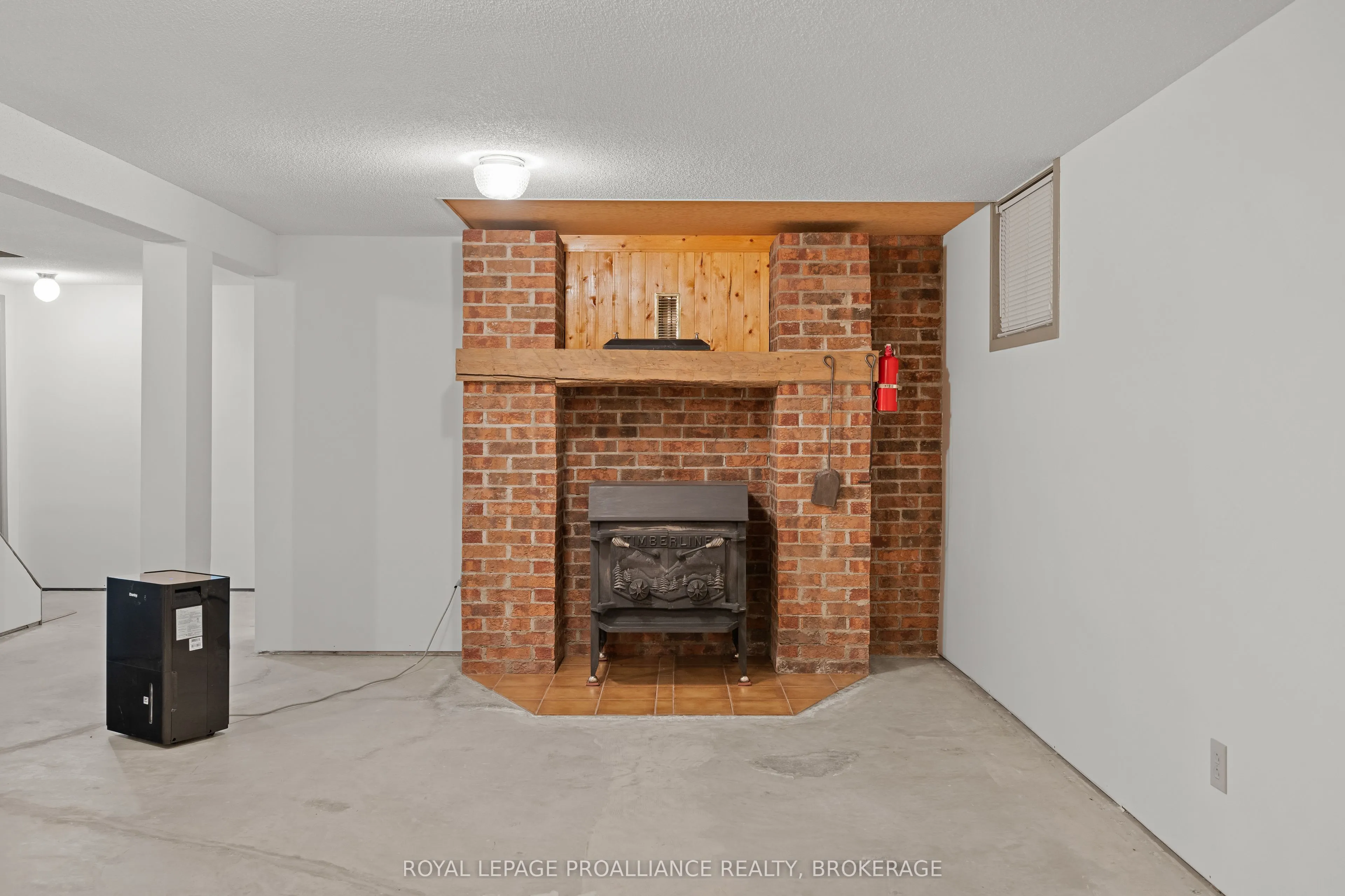 3297 McGarvey Road