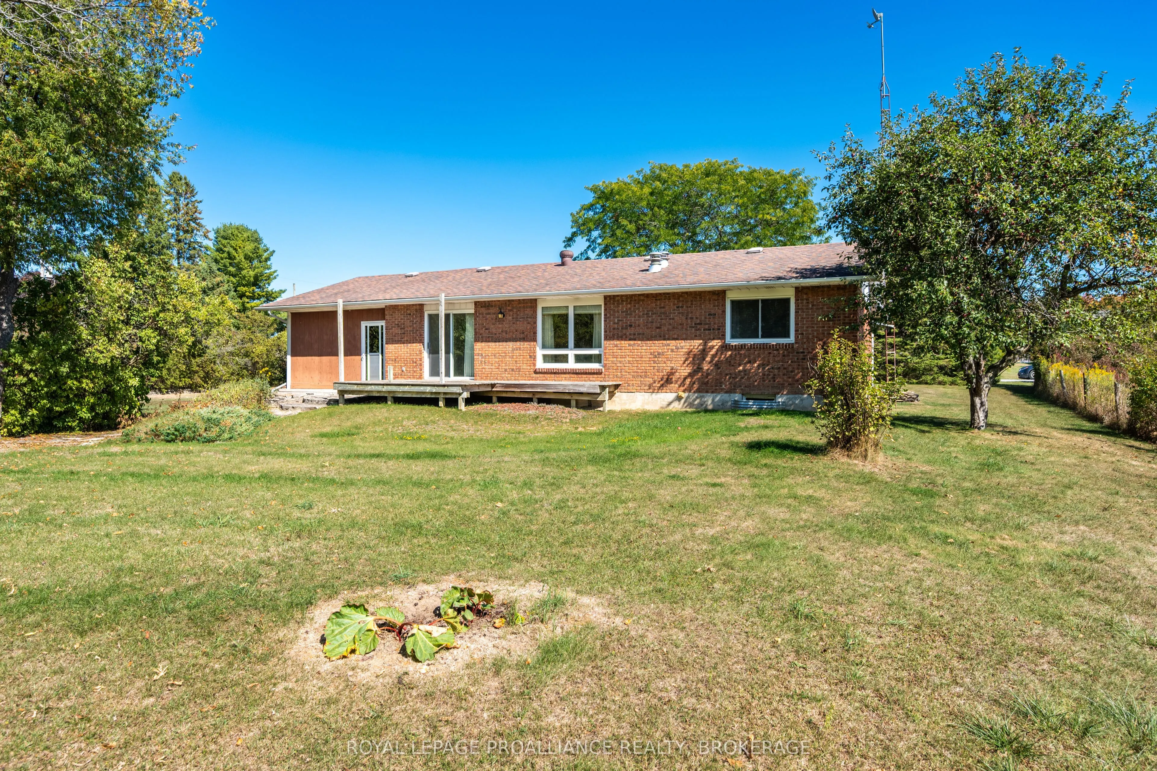 3297 McGarvey Road