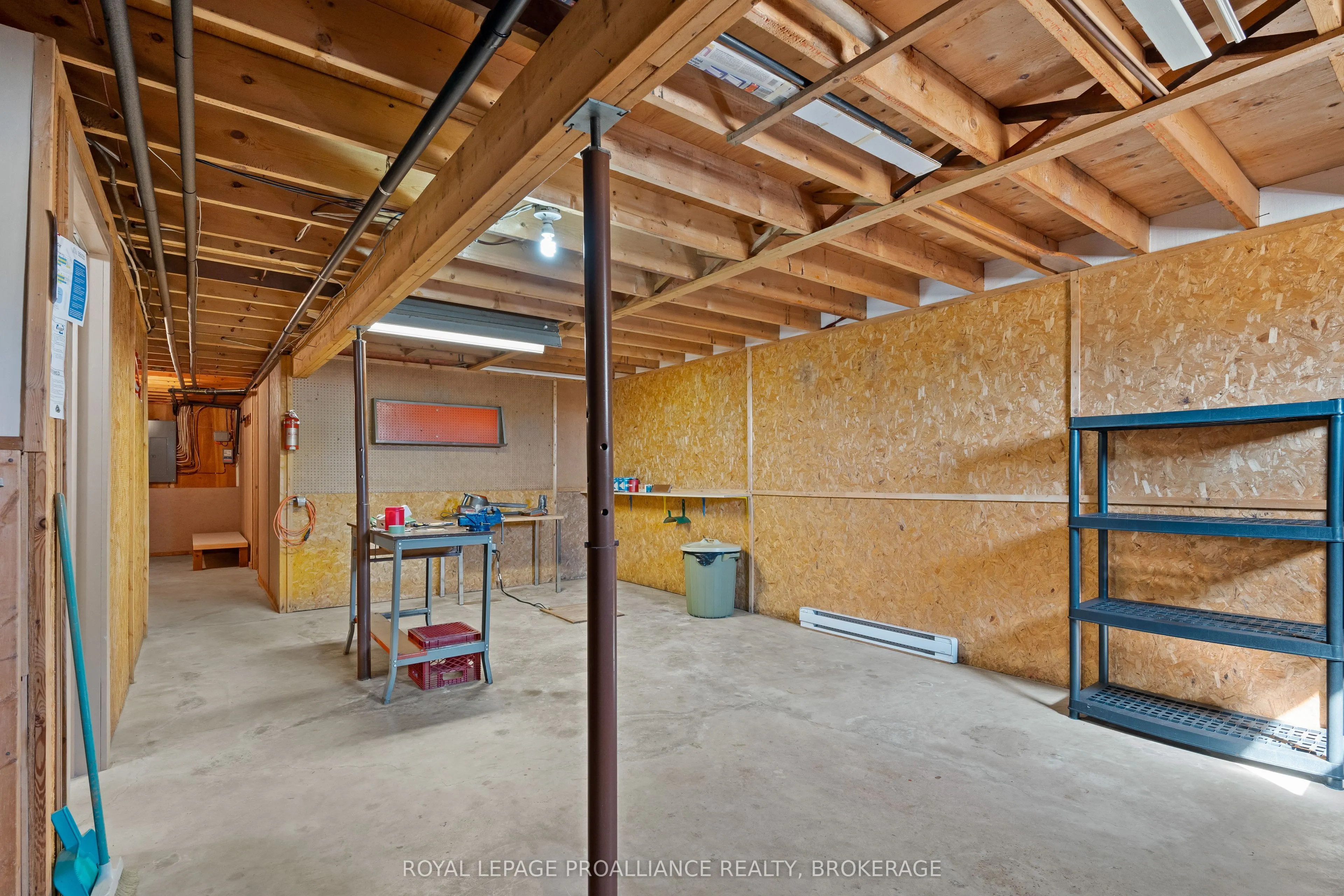 3297 McGarvey Road