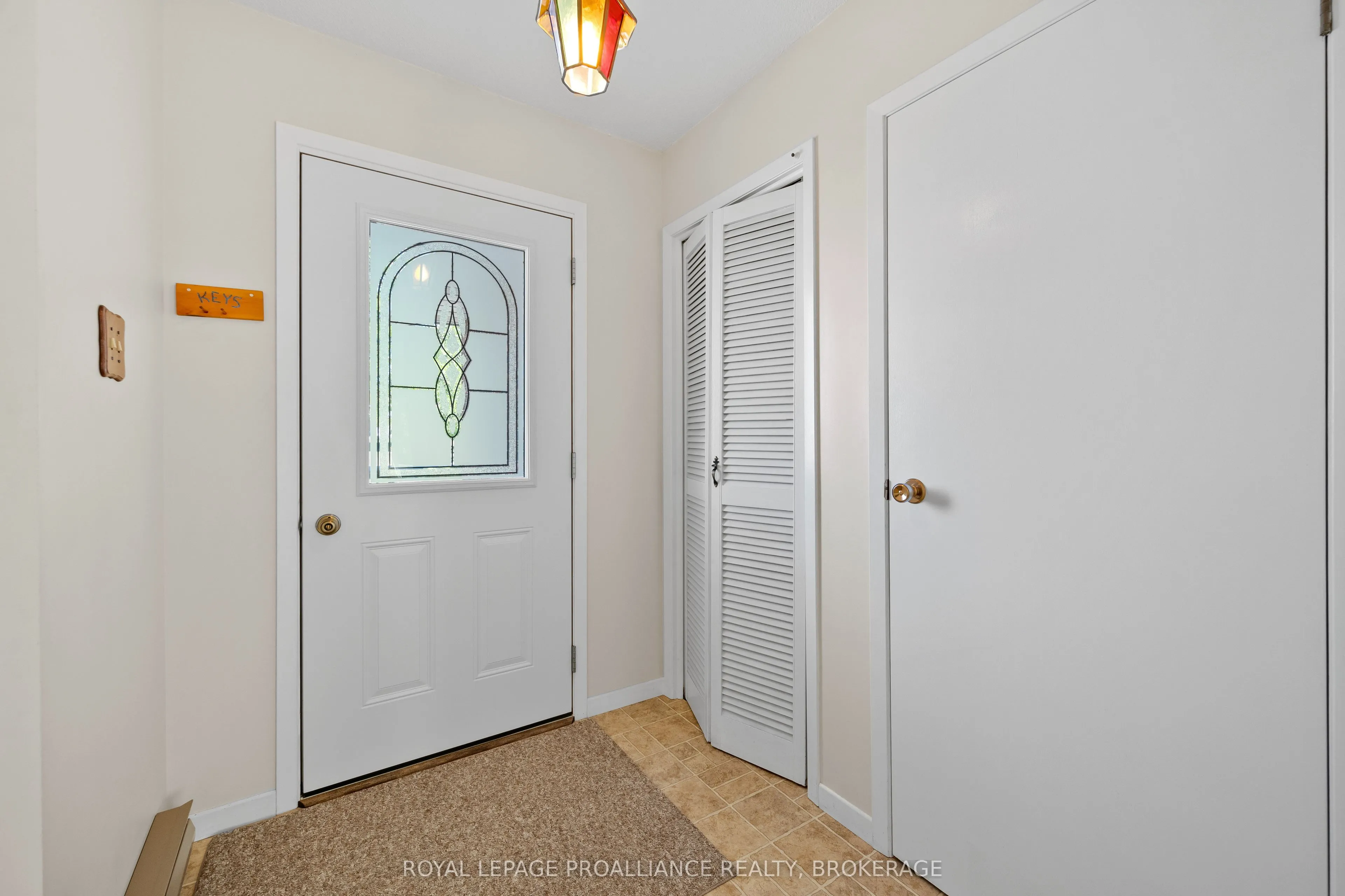 3297 McGarvey Road