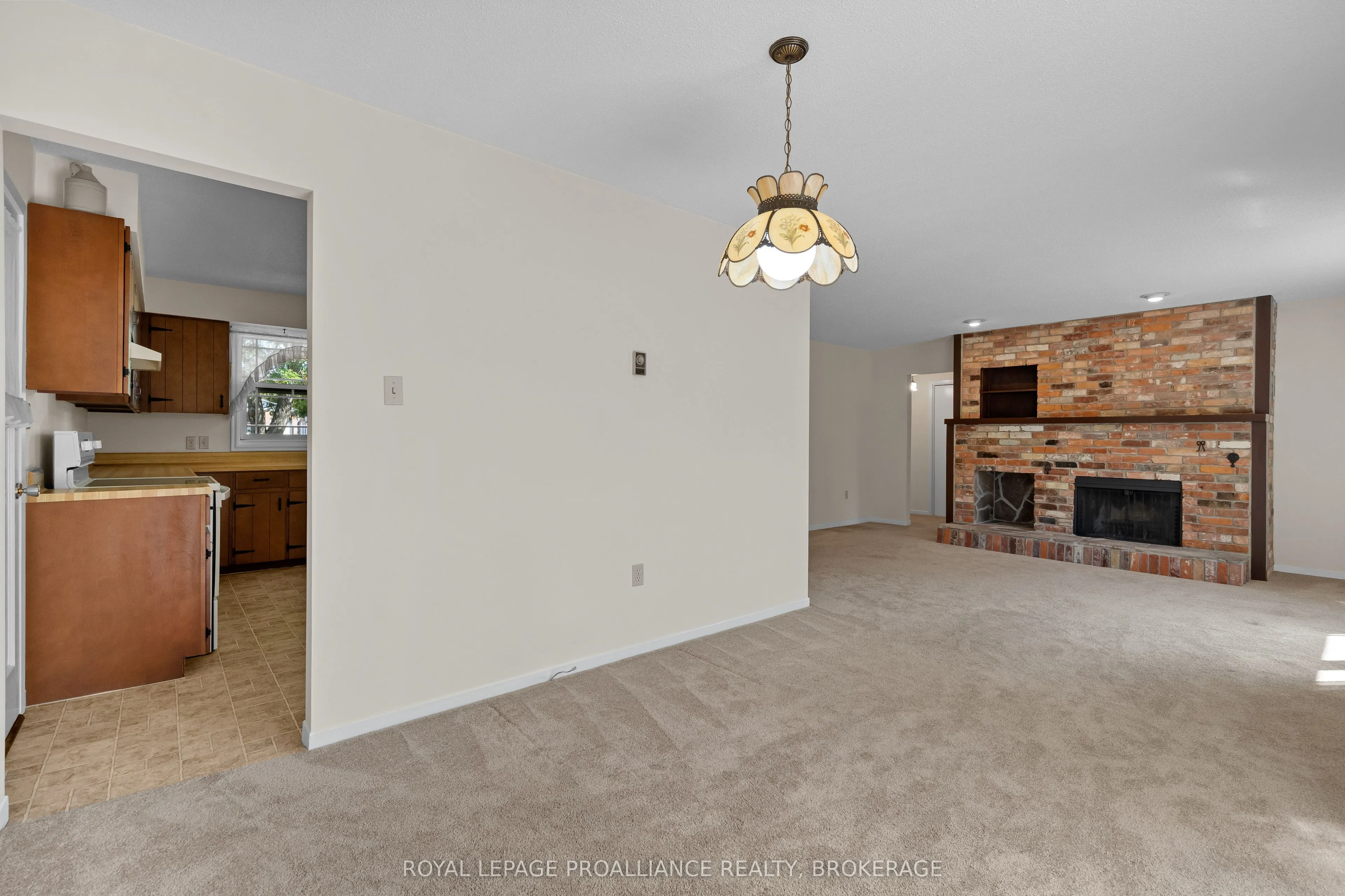 3297 McGarvey Road