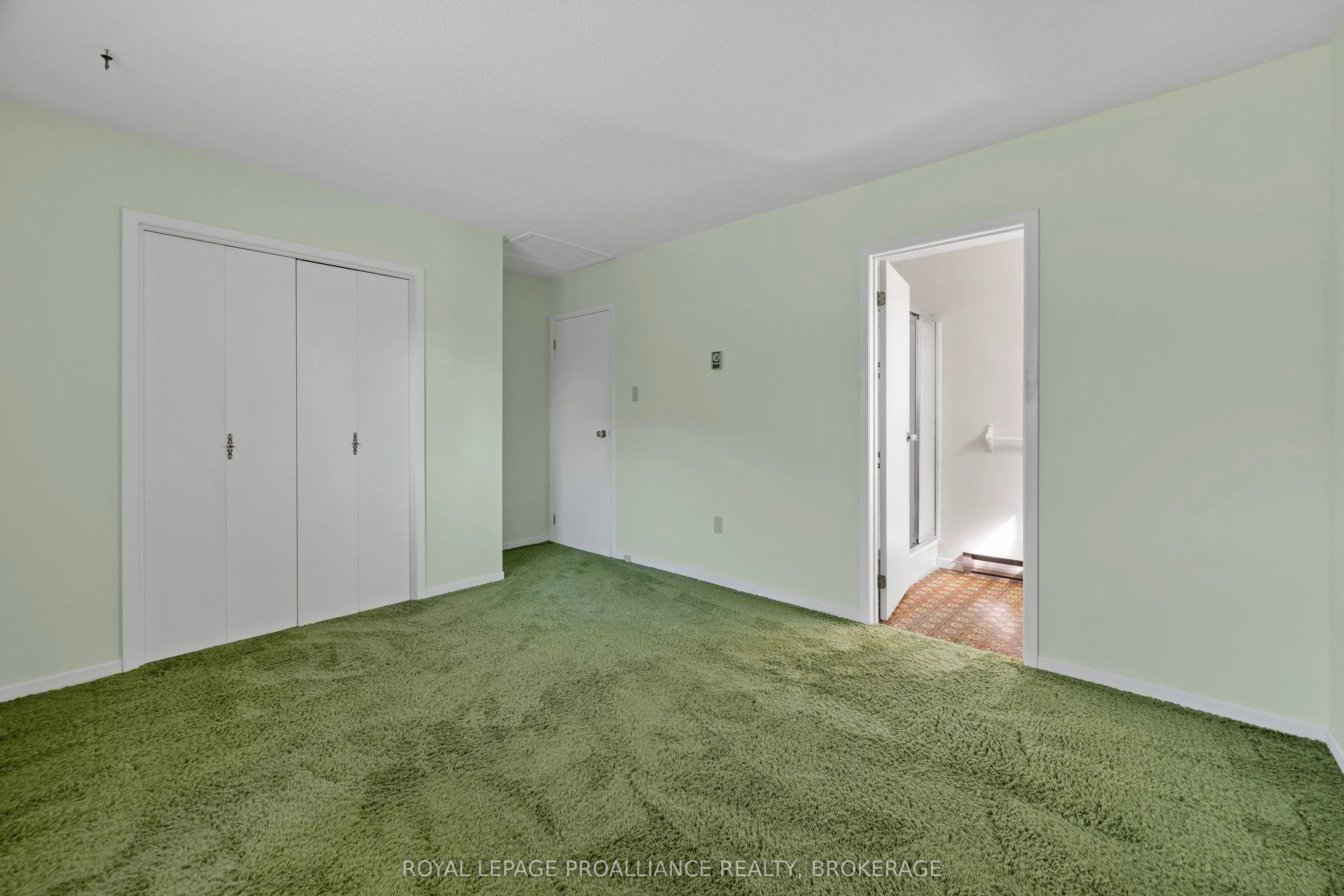 3297 McGarvey Road