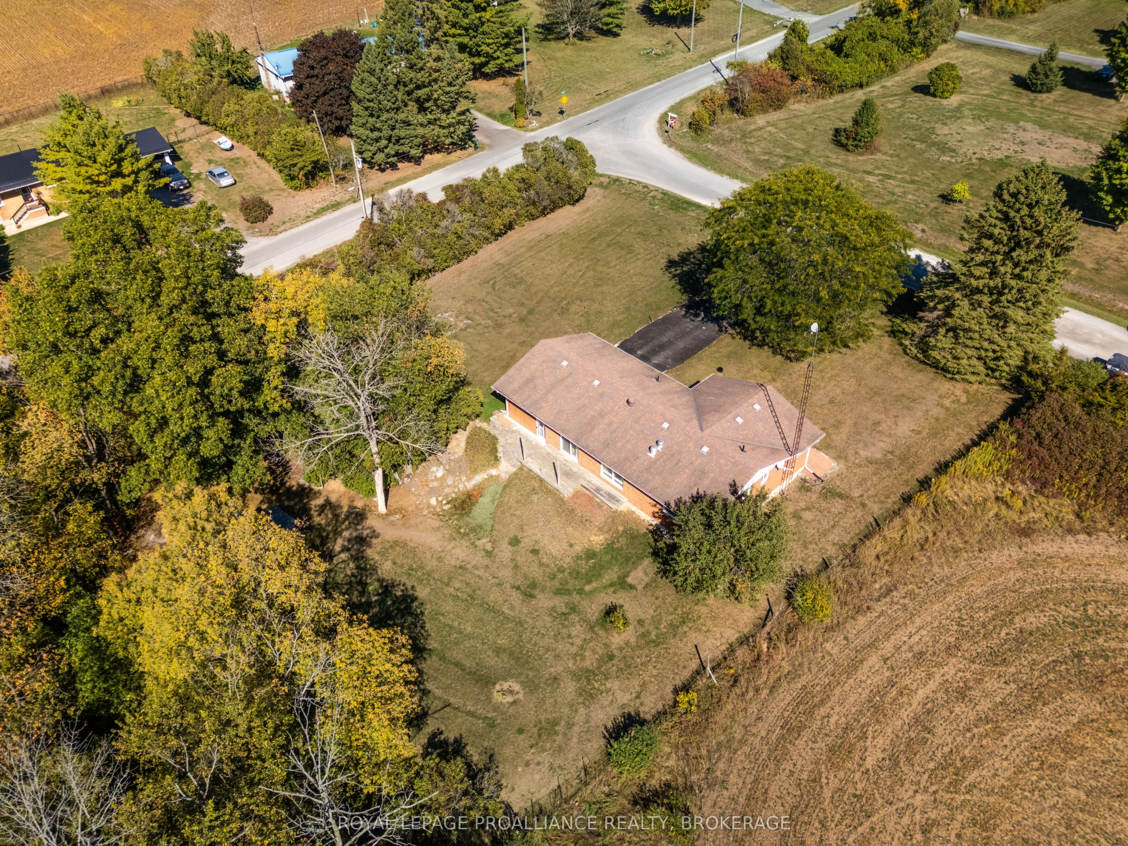 3297 McGarvey Road
