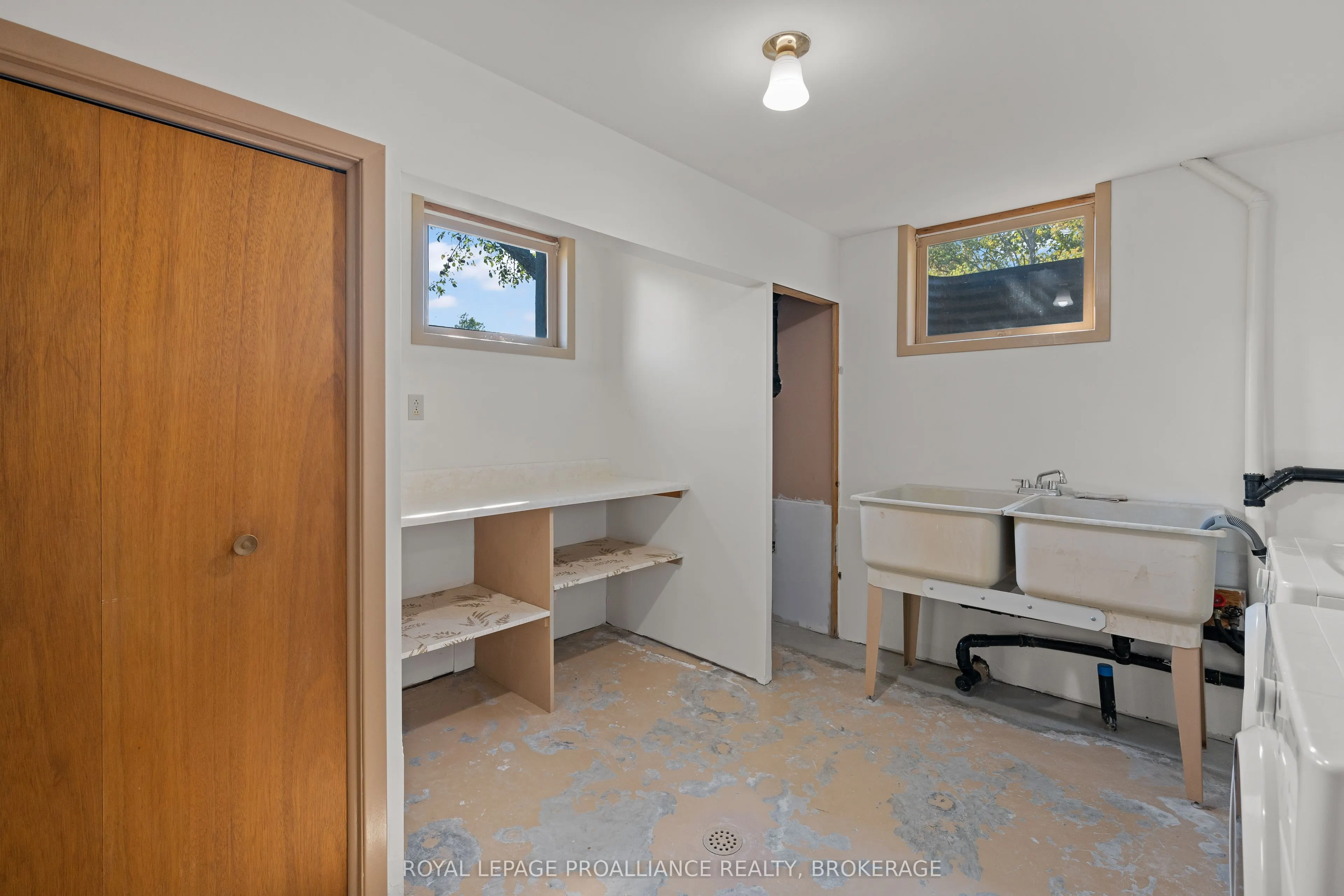 3297 McGarvey Road