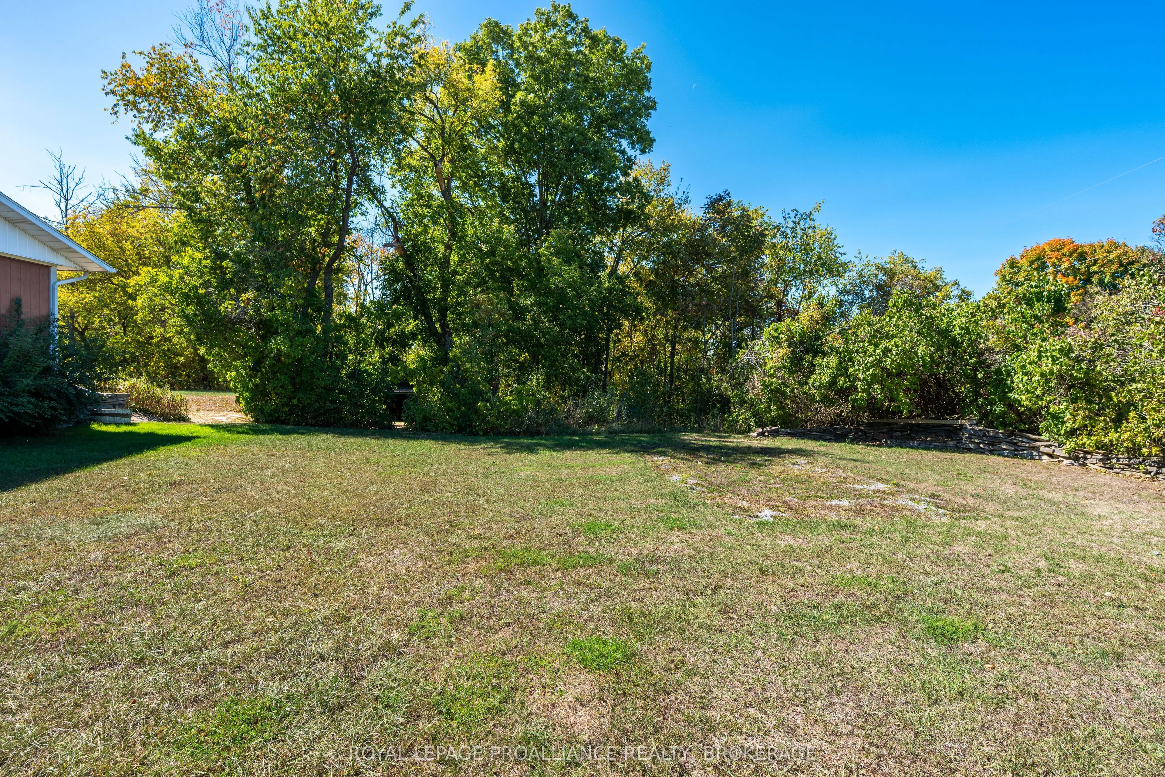3297 McGarvey Road