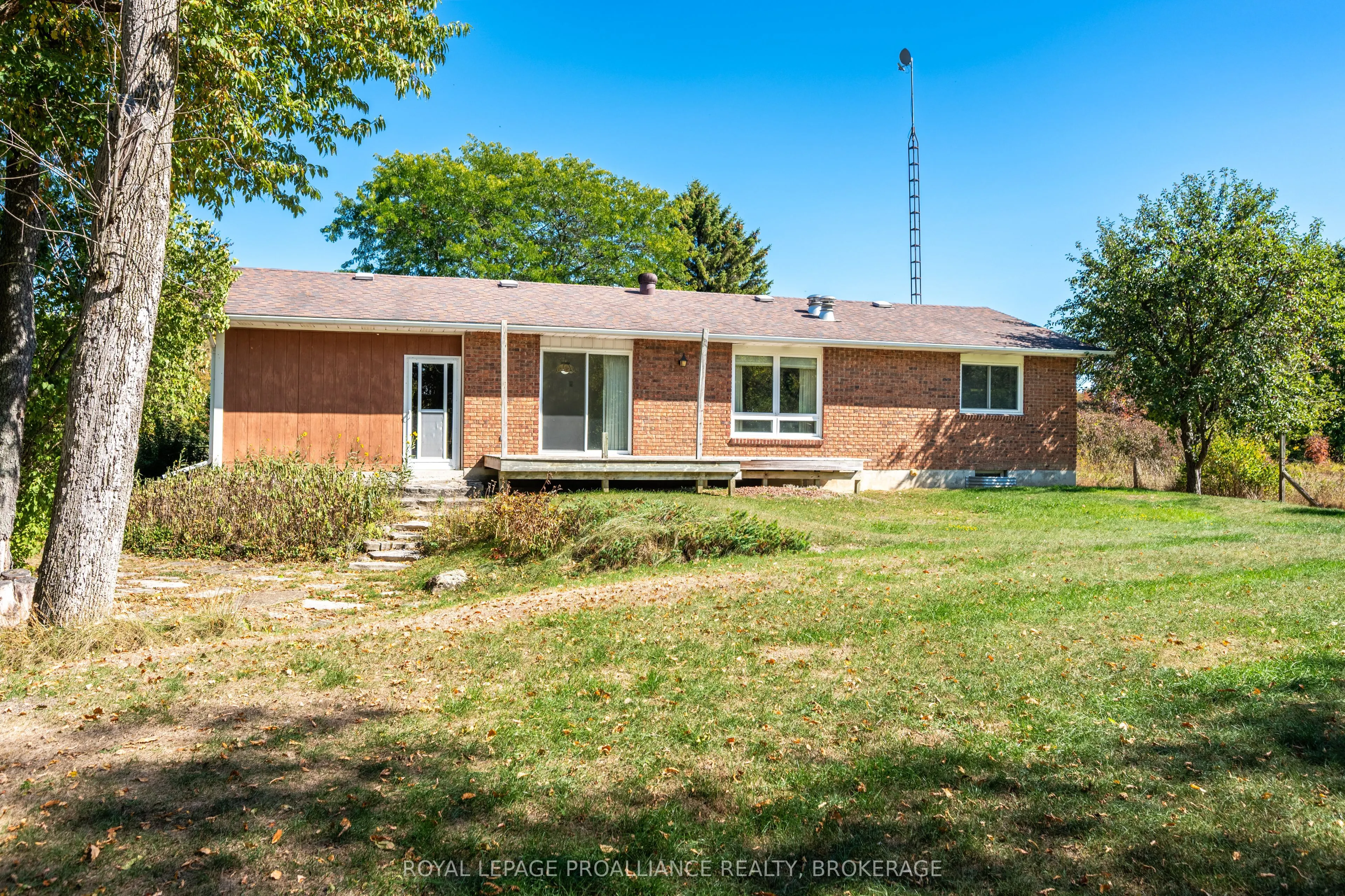 3297 McGarvey Road