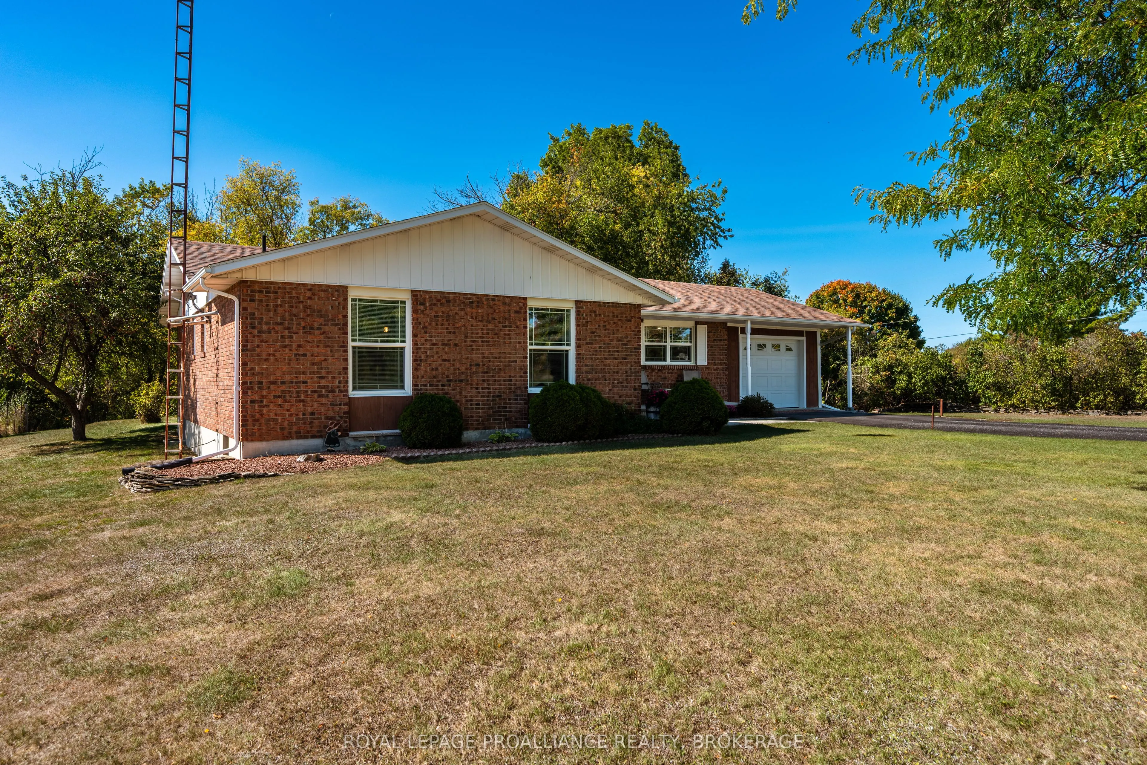 3297 McGarvey Road