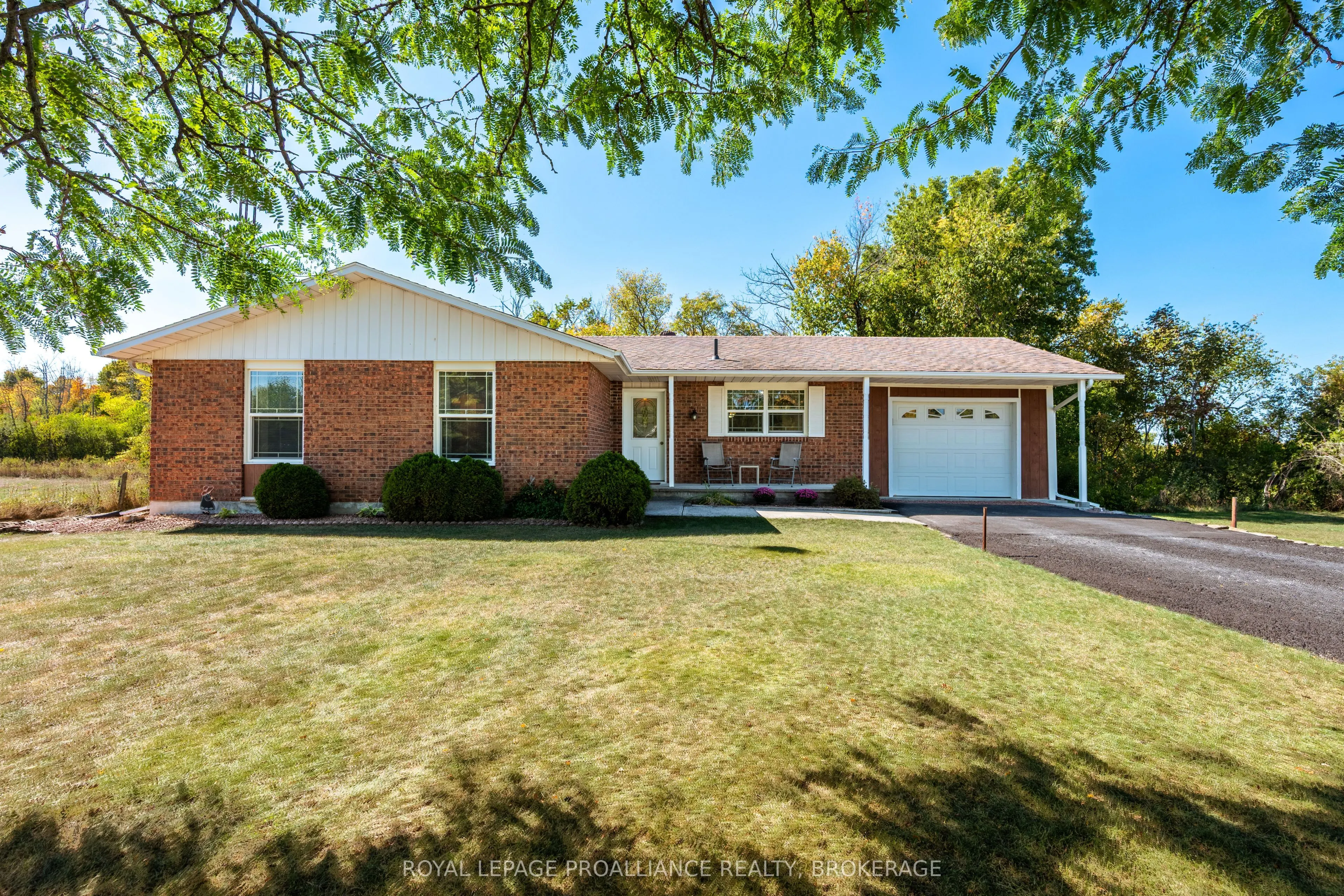 3297 McGarvey Road