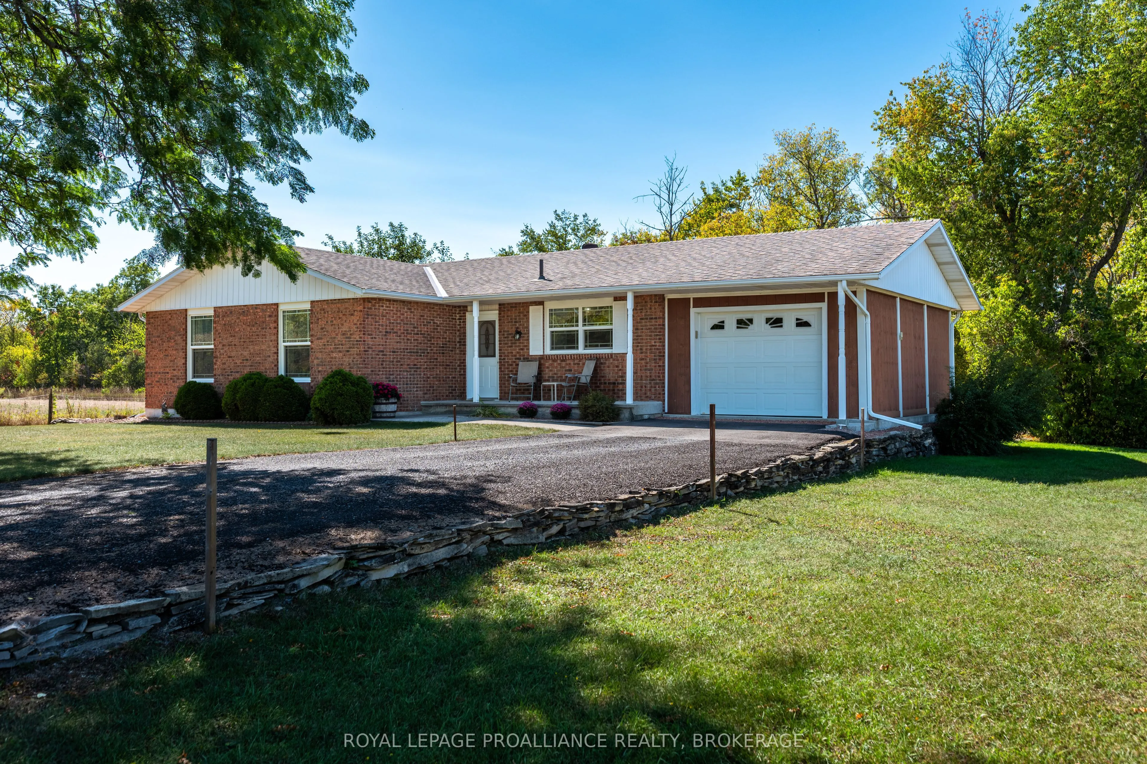 3297 McGarvey Road