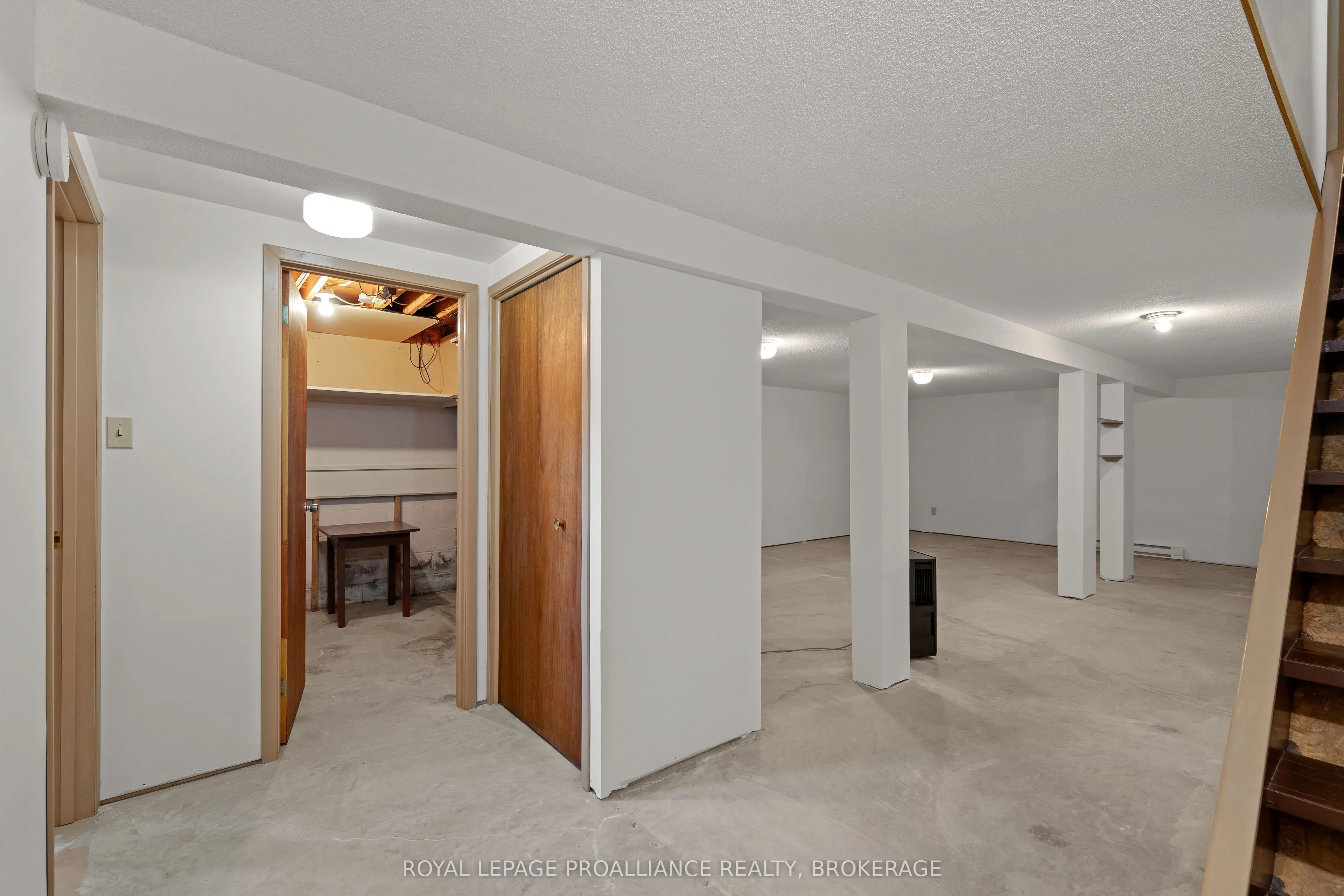 3297 McGarvey Road