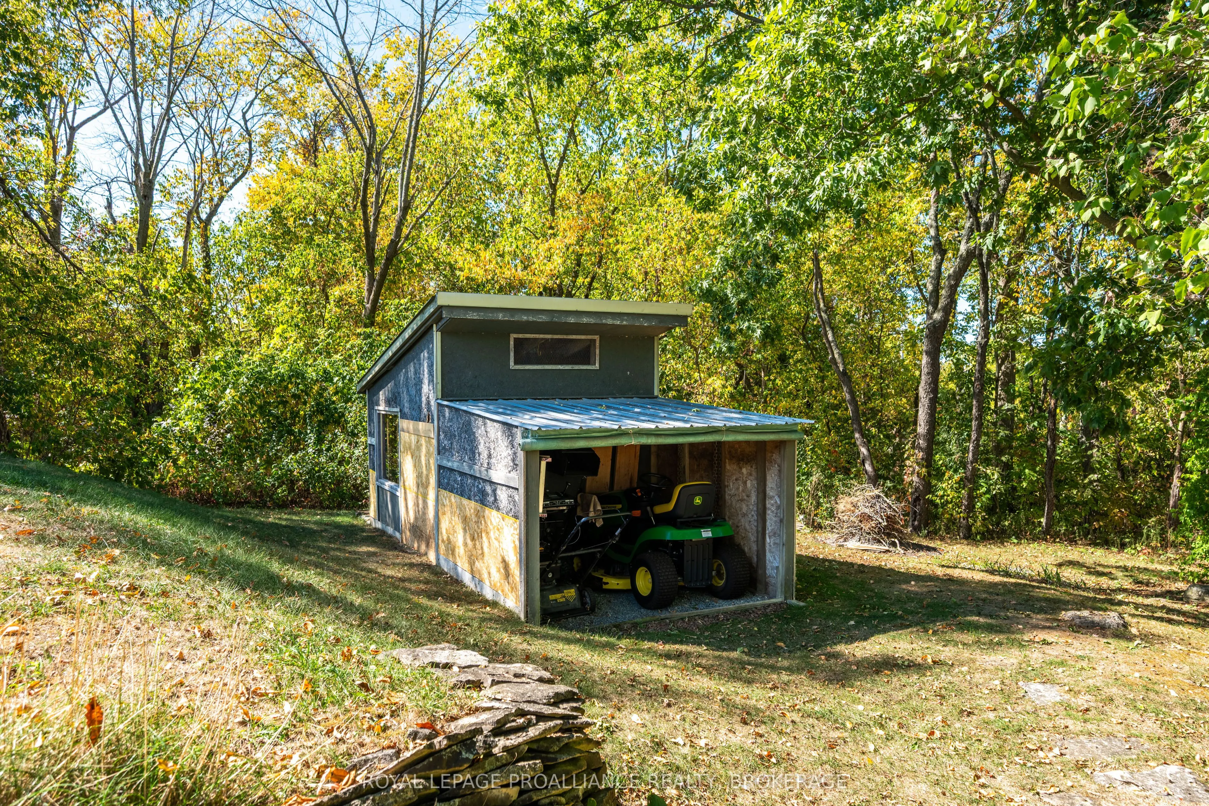 3297 McGarvey Road