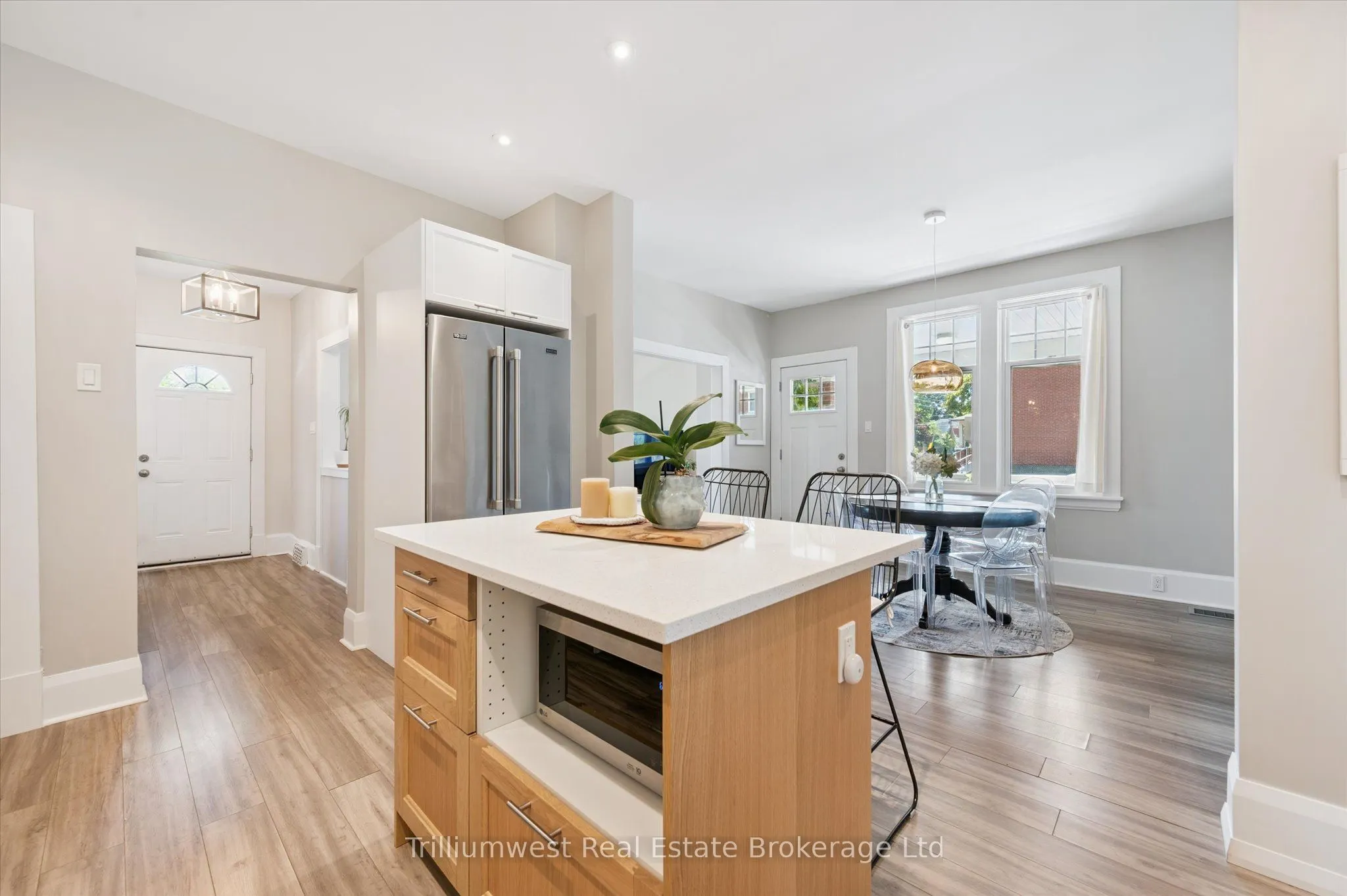364 York Road