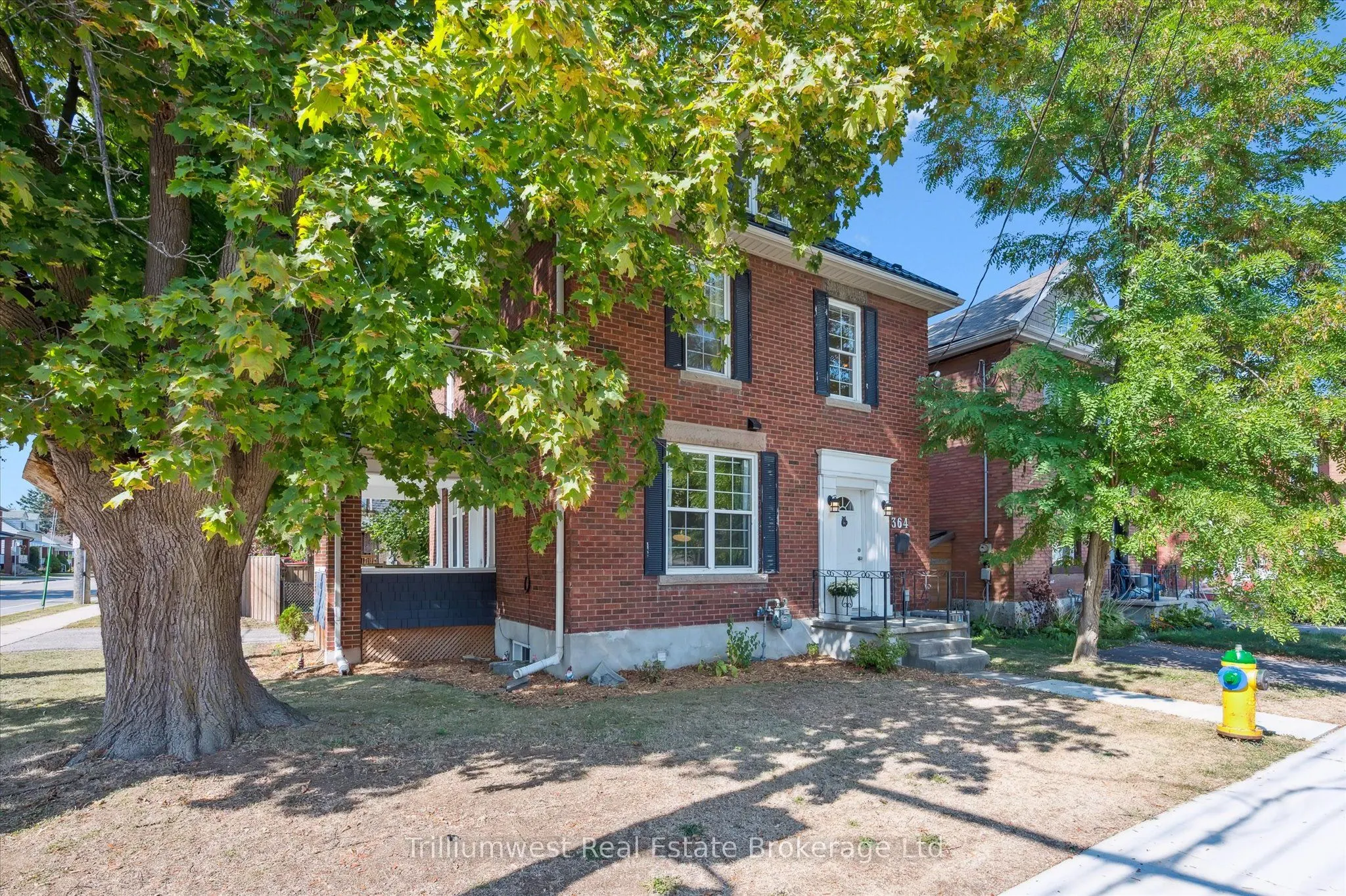 364 York Road
