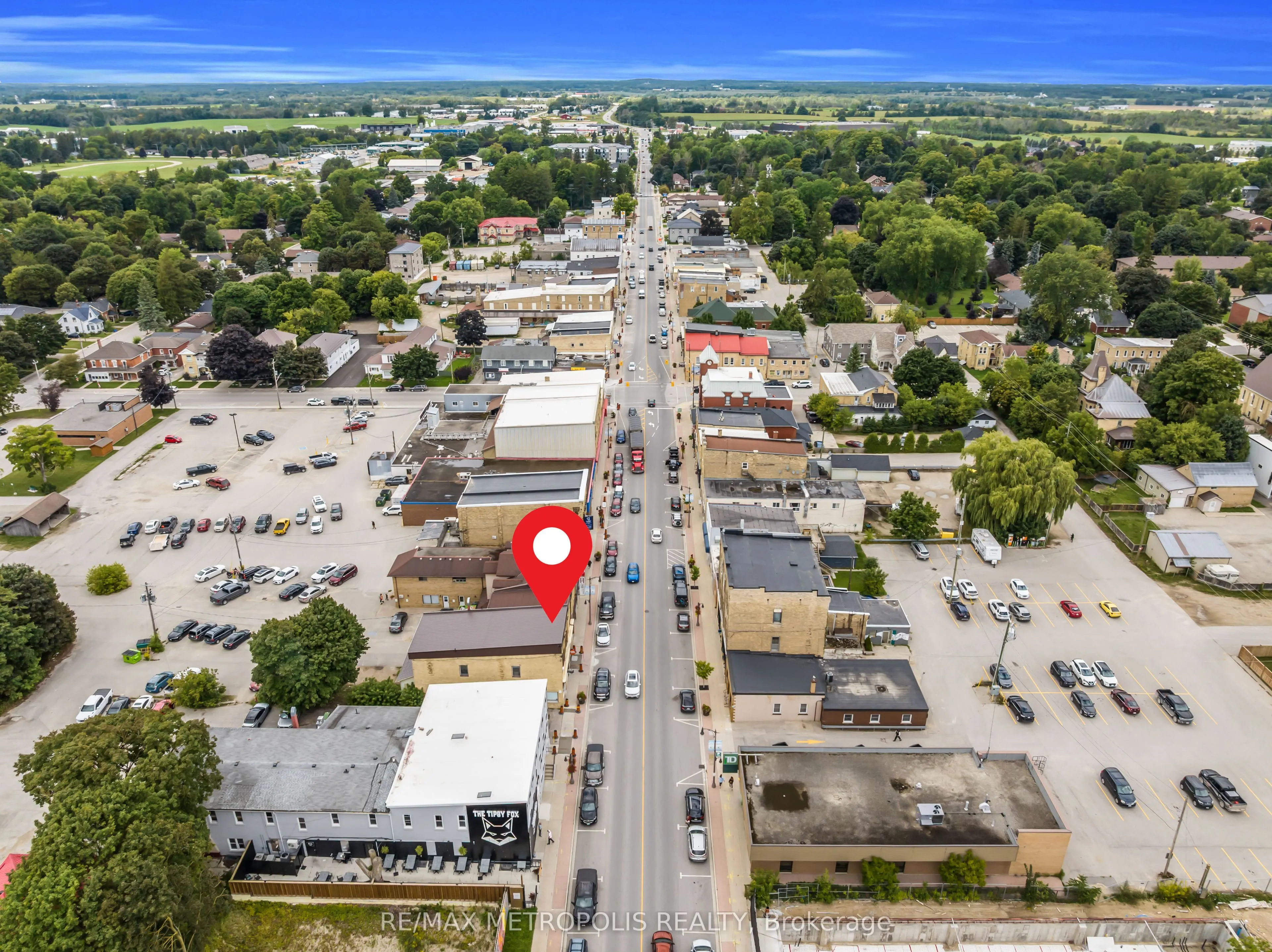 181 Main Street S