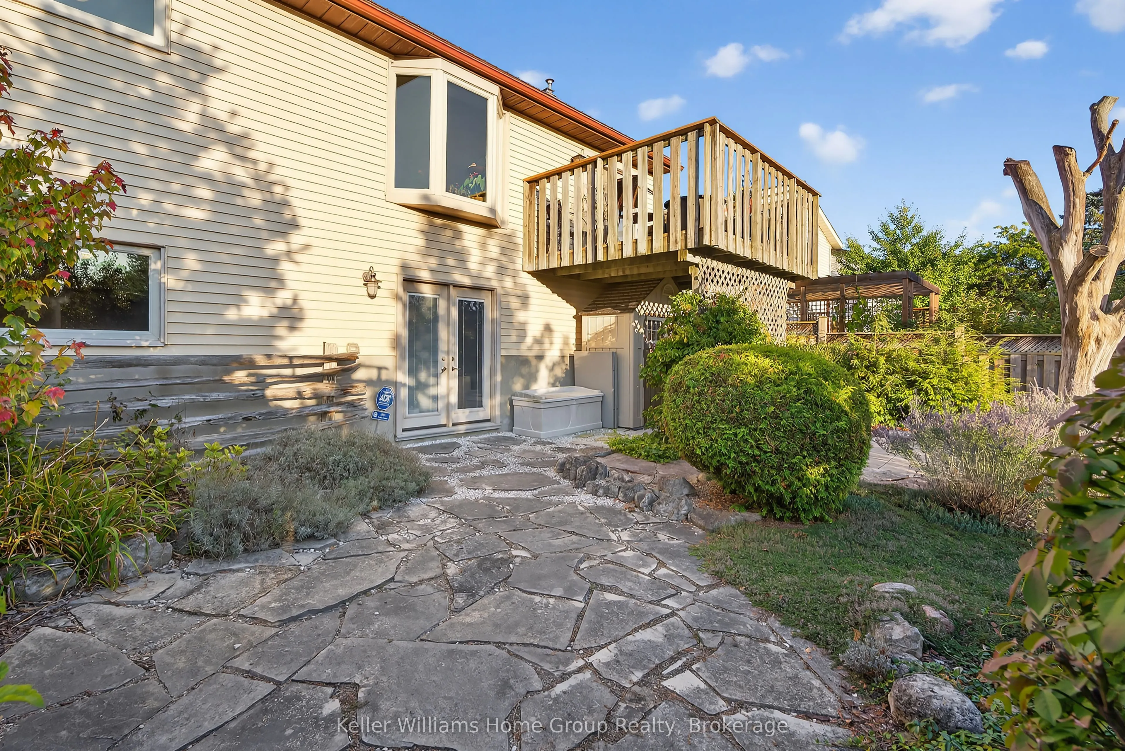 114 Dovercliffe Road