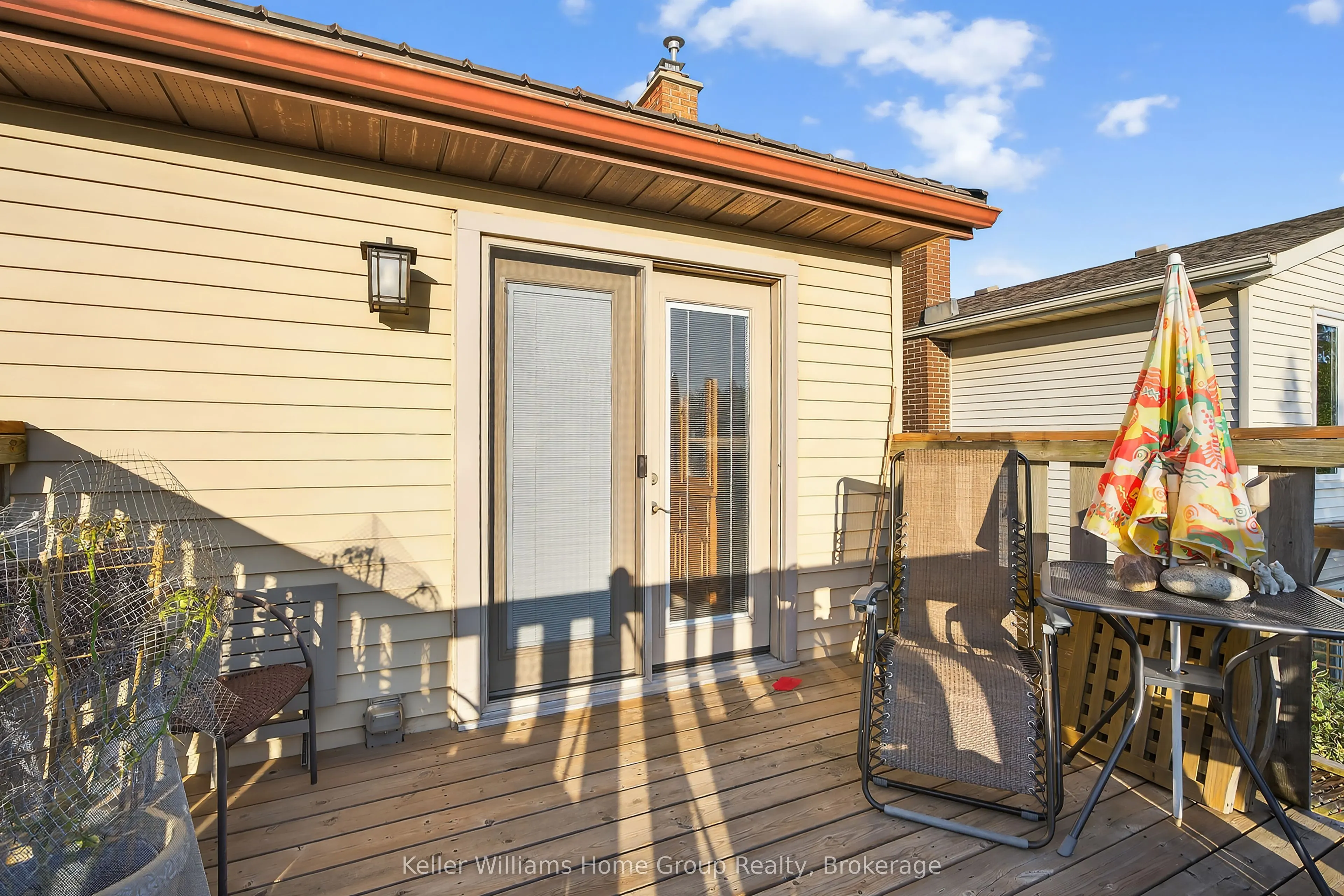 114 Dovercliffe Road