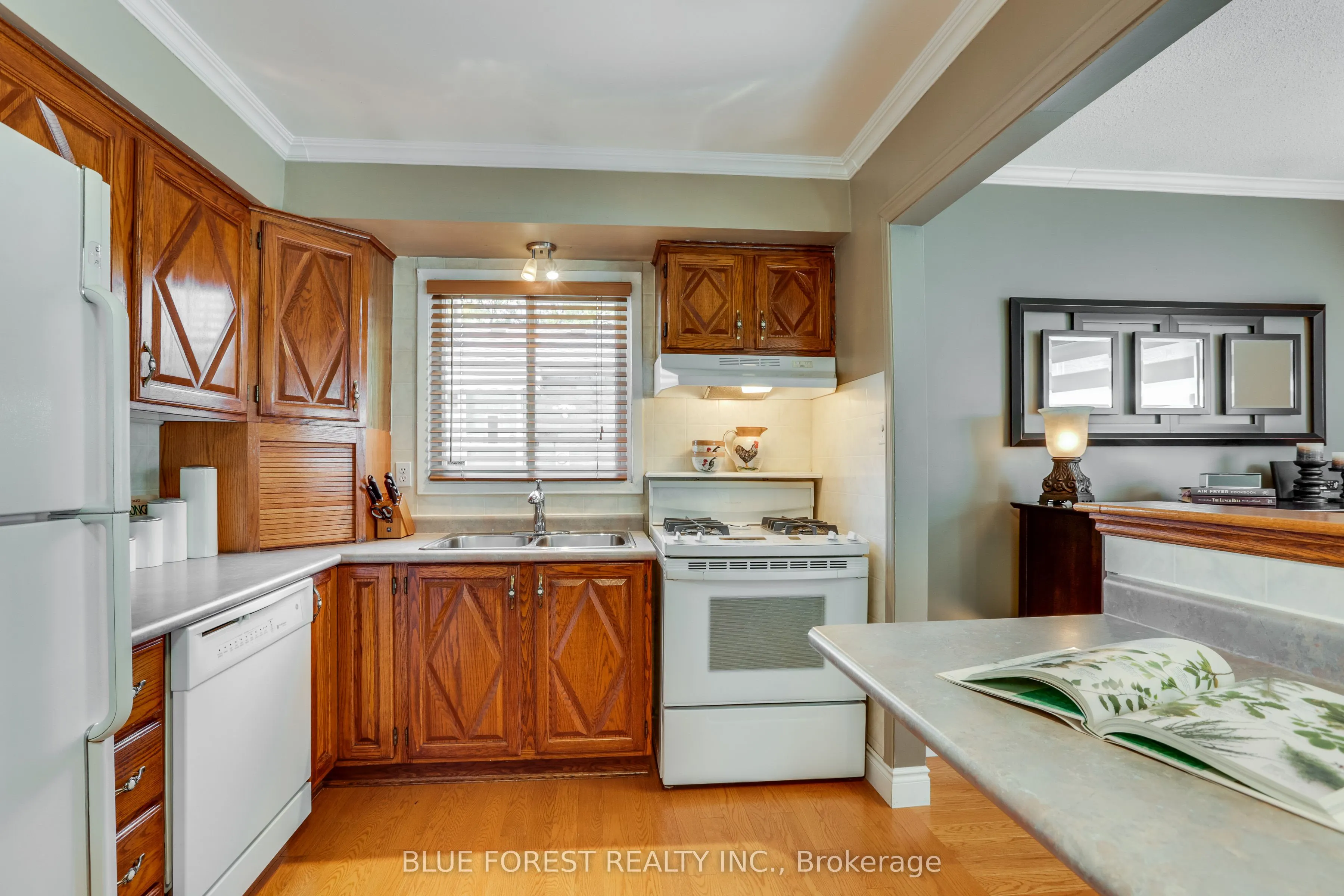 6 Ashbury Avenue