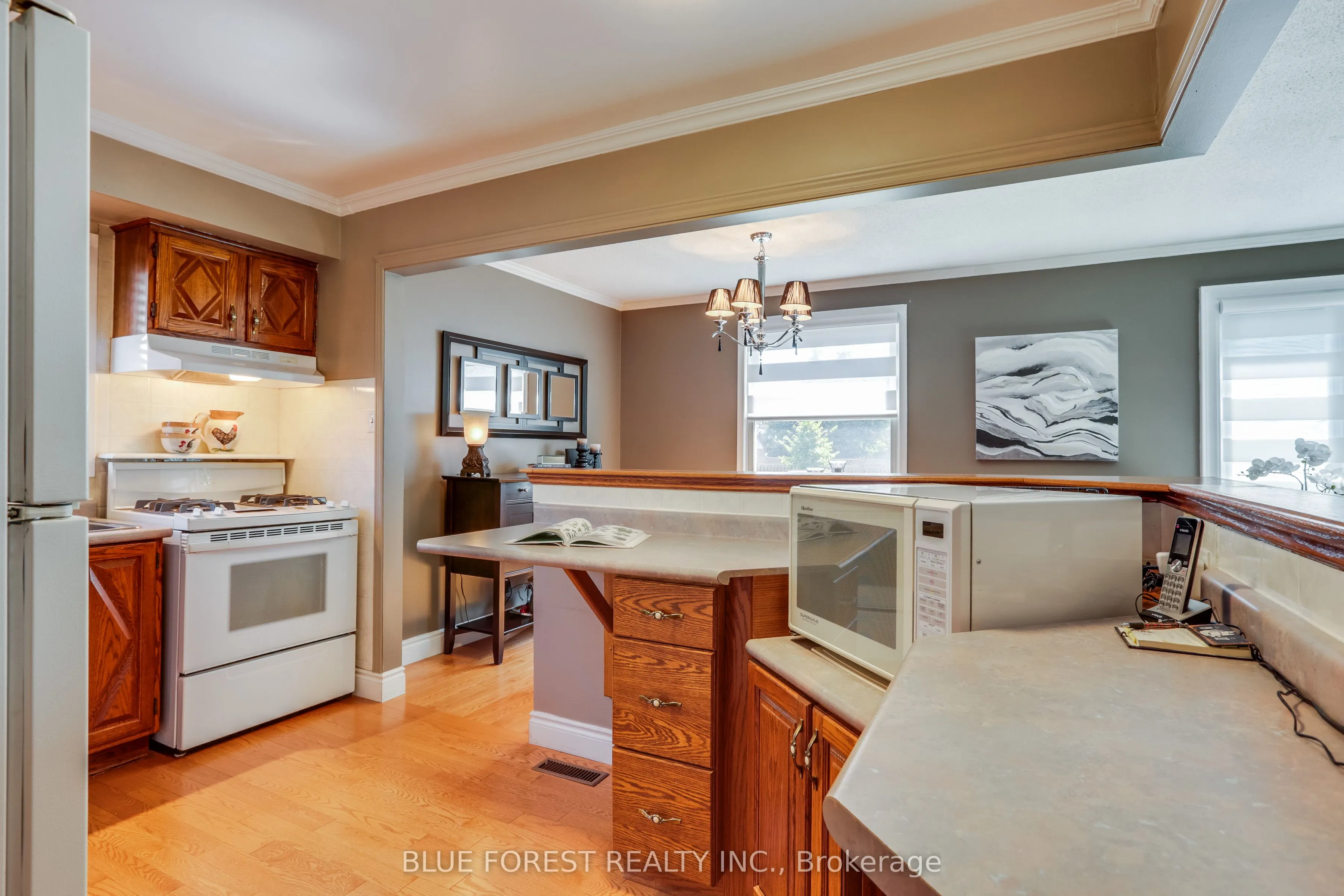 6 Ashbury Avenue