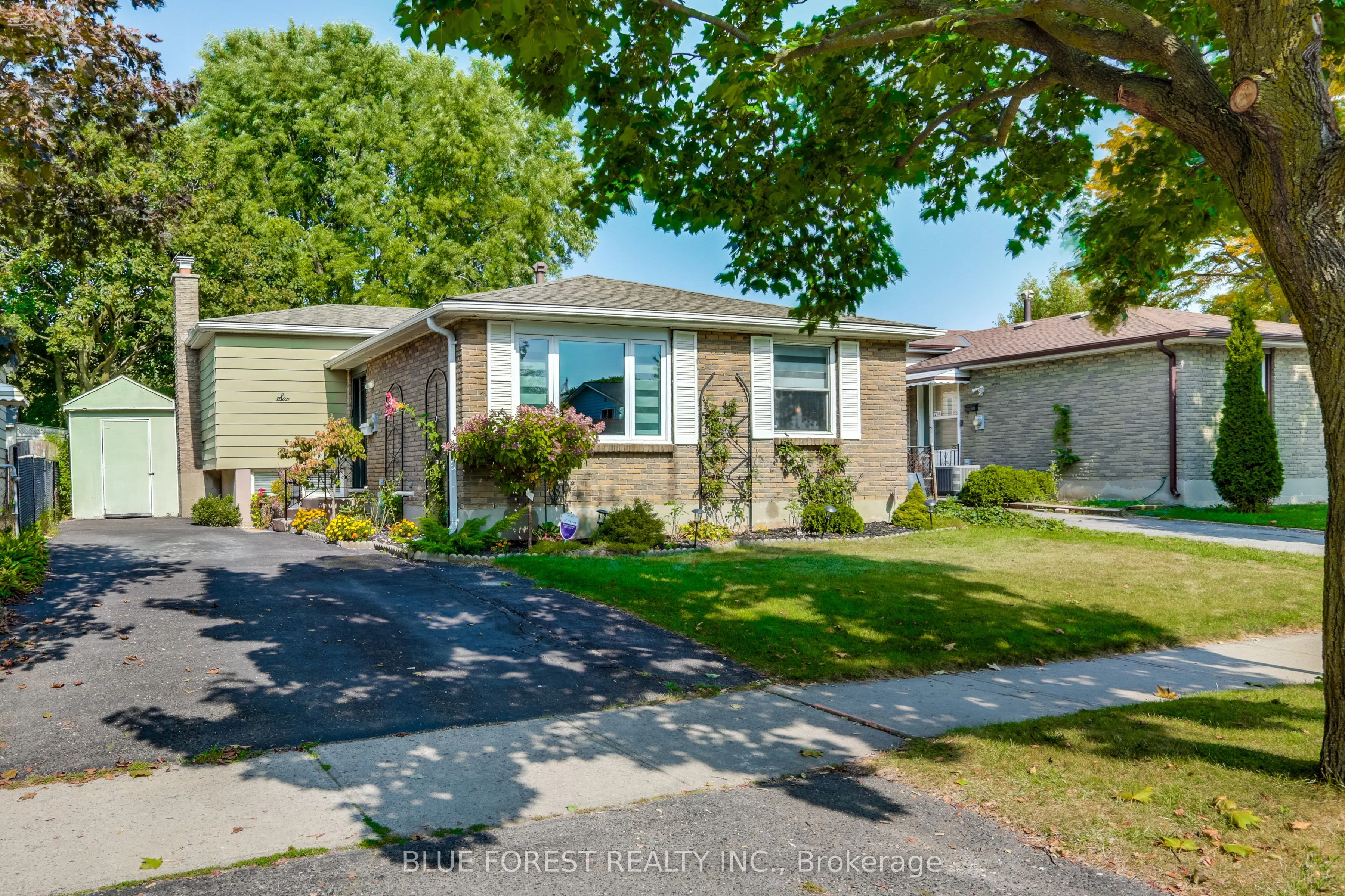 6 Ashbury Avenue