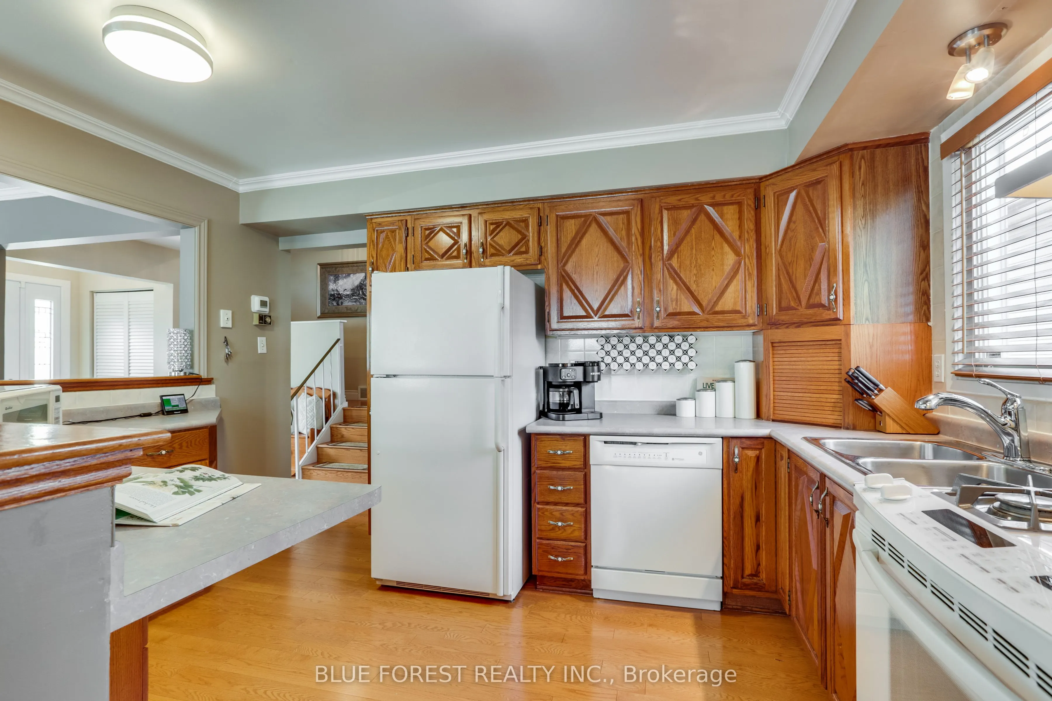 6 Ashbury Avenue