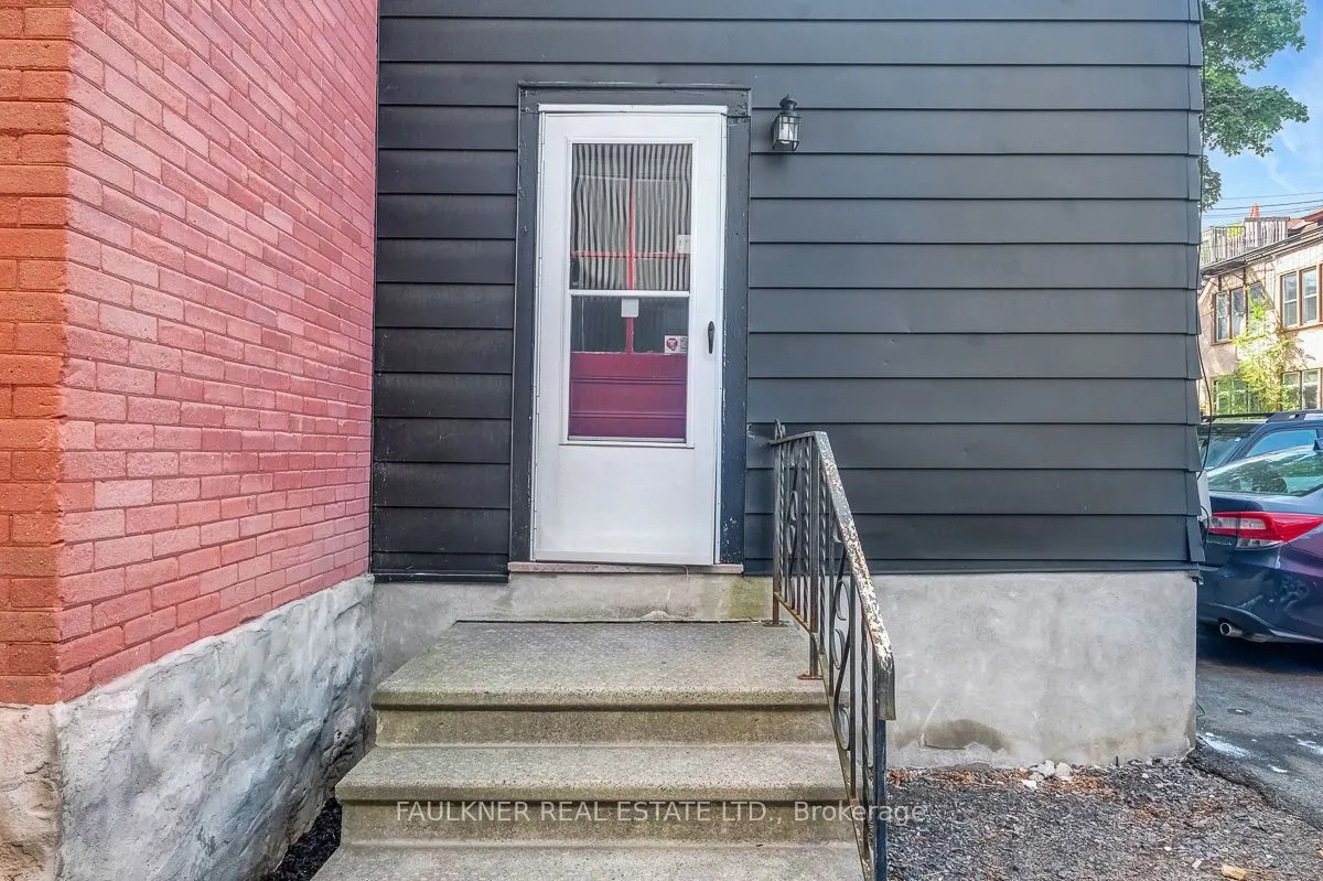 33 Clarey Avenue