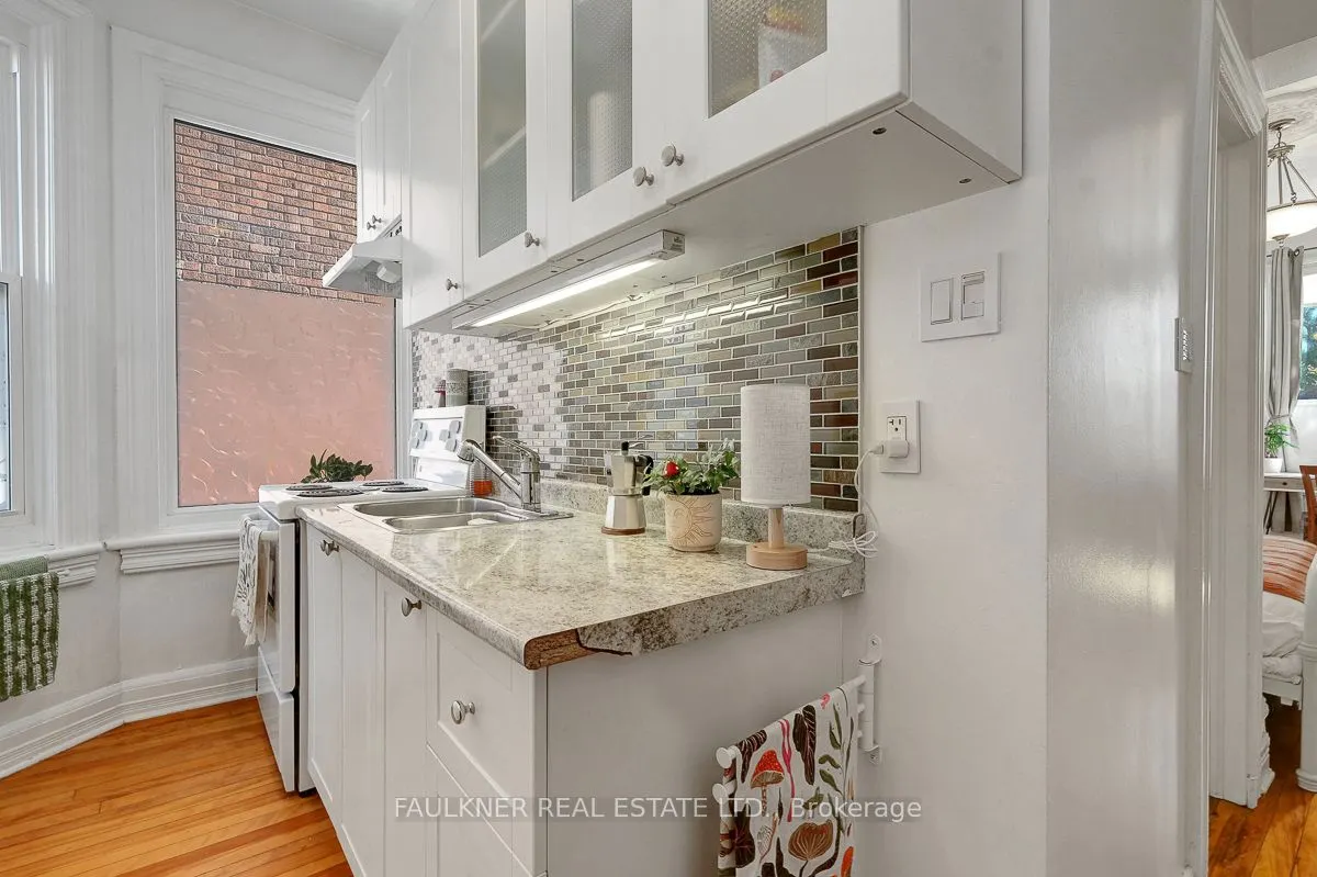 33 Clarey Avenue