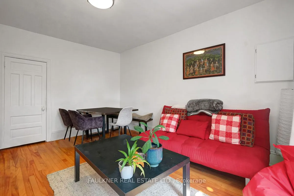 33 Clarey Avenue