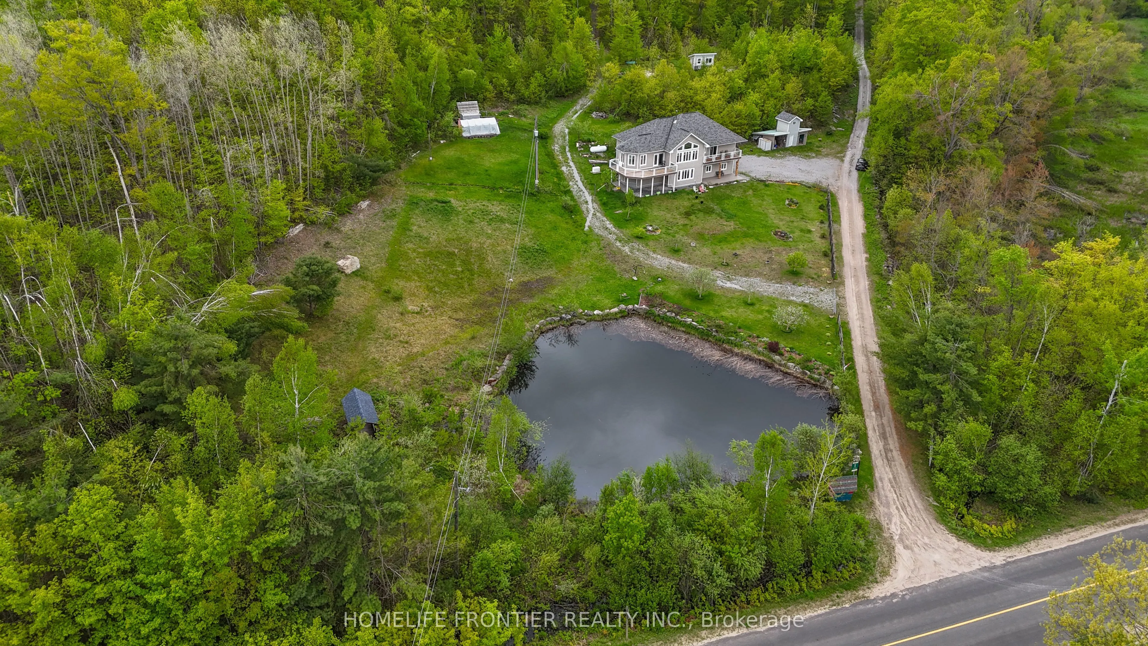 1019 Silk Lane