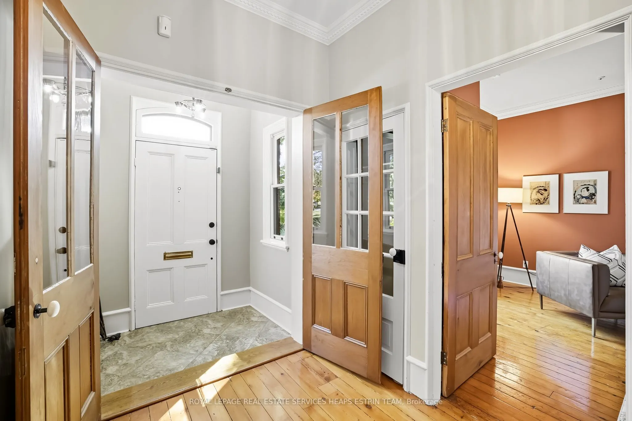 332 Ridout Street