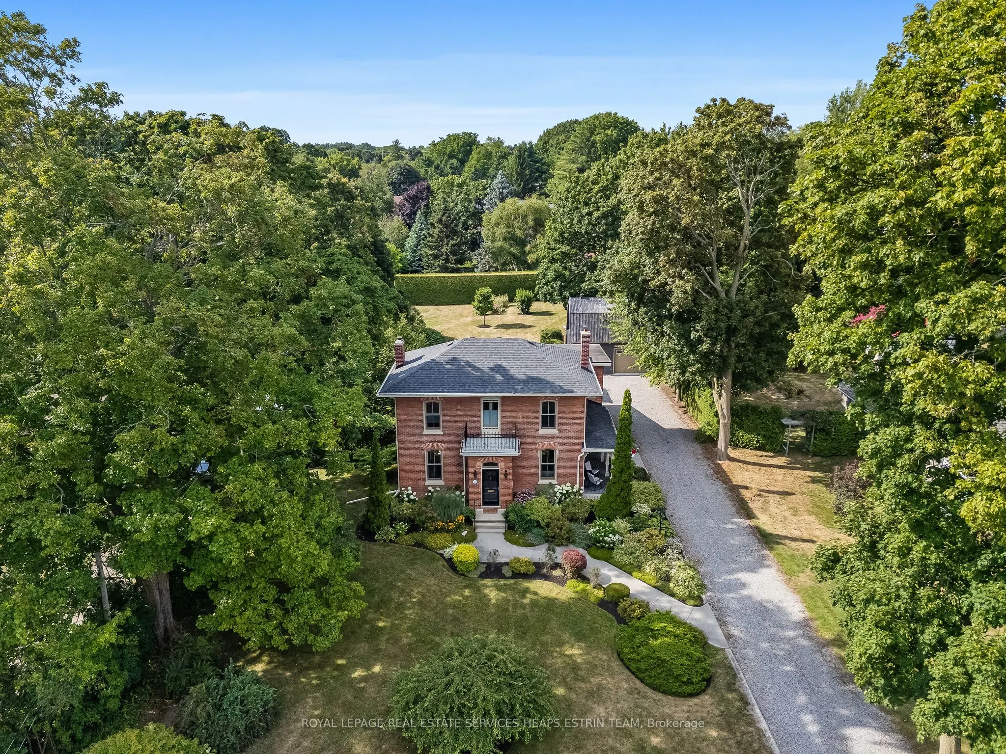 332 Ridout Street