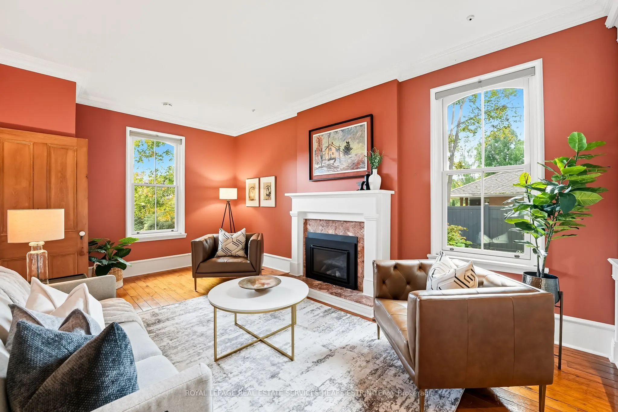332 Ridout Street