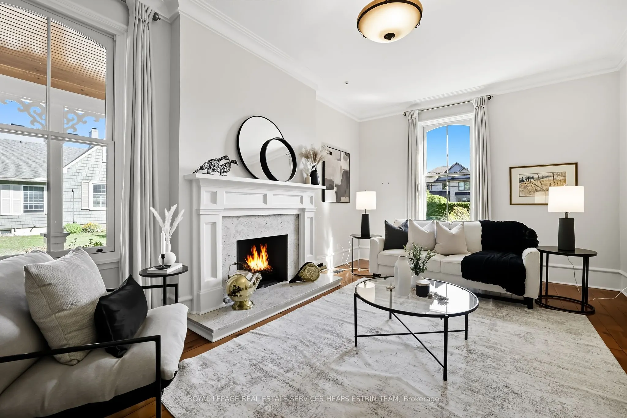 332 Ridout Street