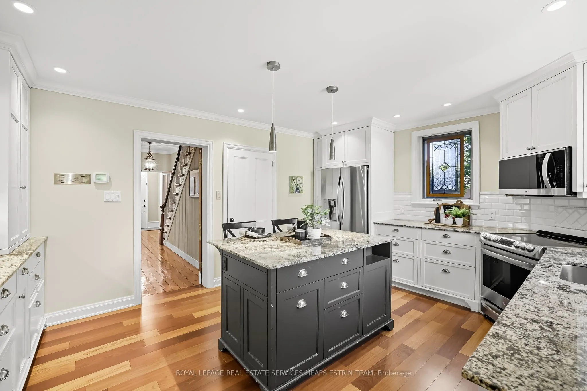 332 Ridout Street