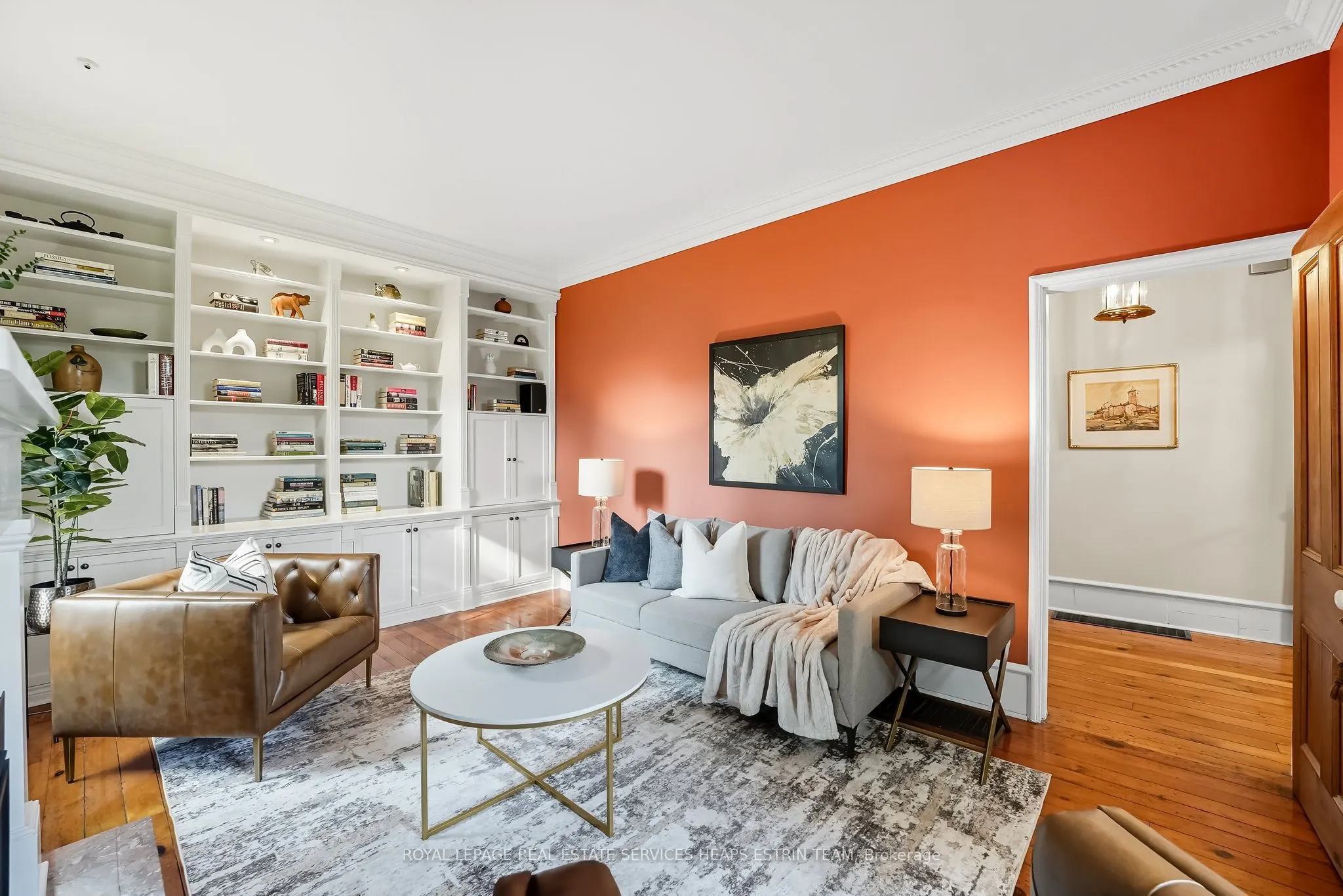 332 Ridout Street