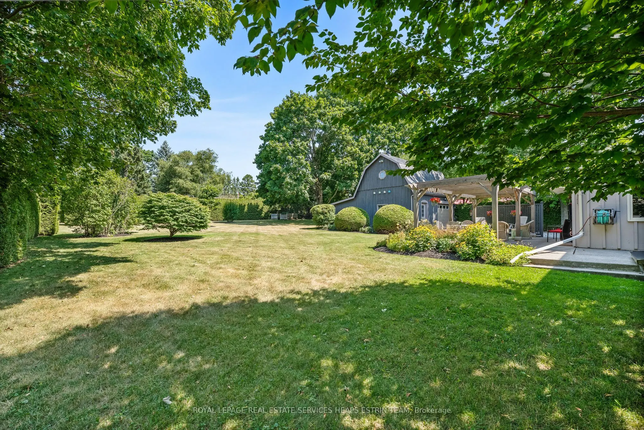 332 Ridout Street