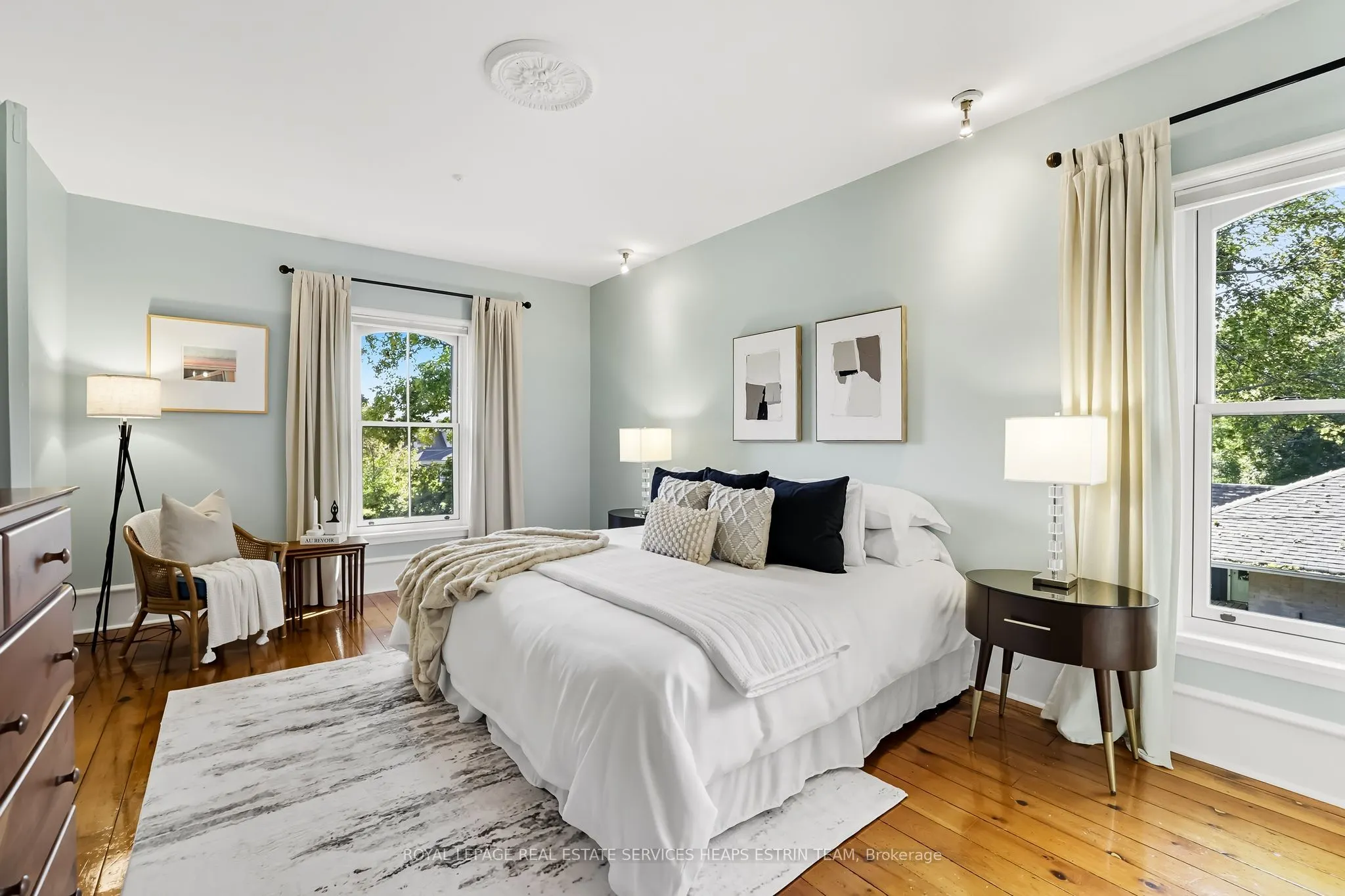 332 Ridout Street
