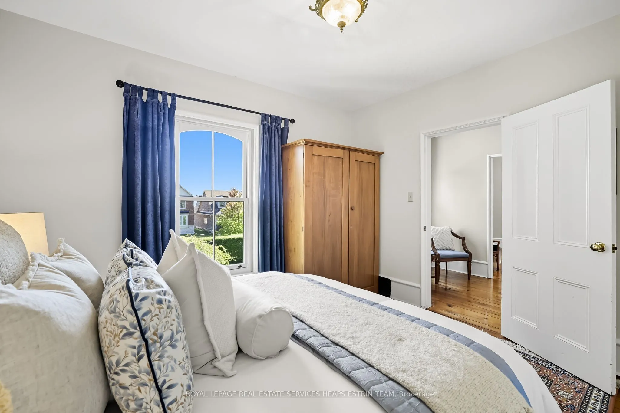 332 Ridout Street