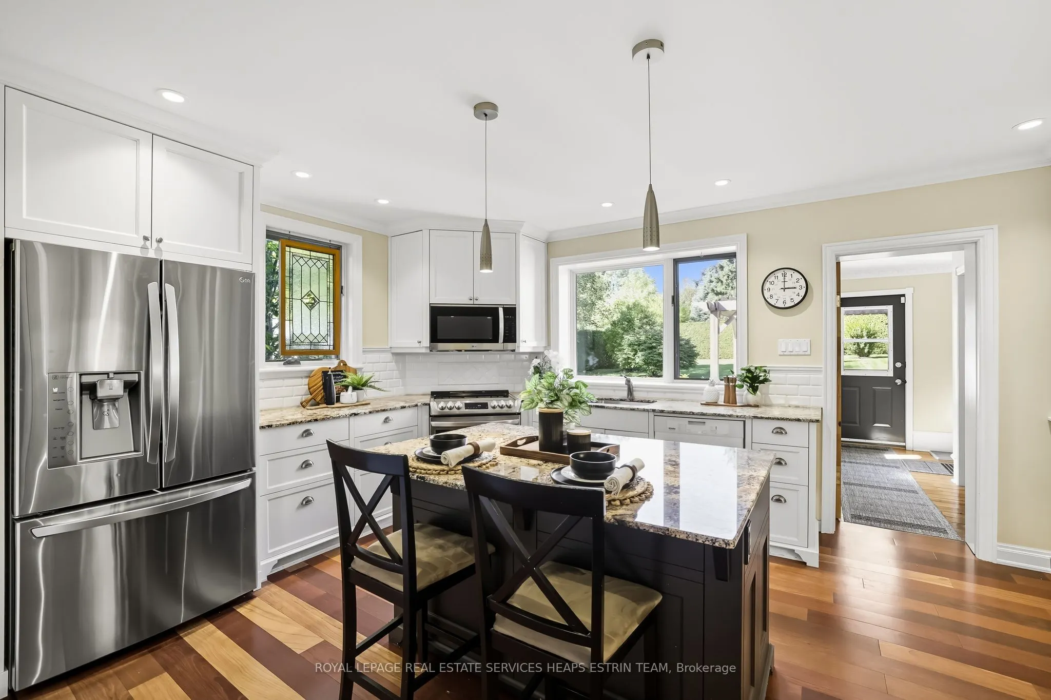 332 Ridout Street