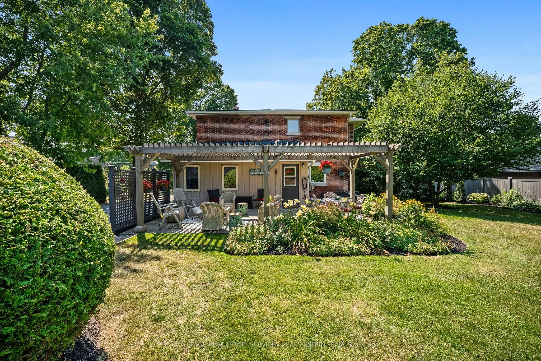 332 Ridout Street