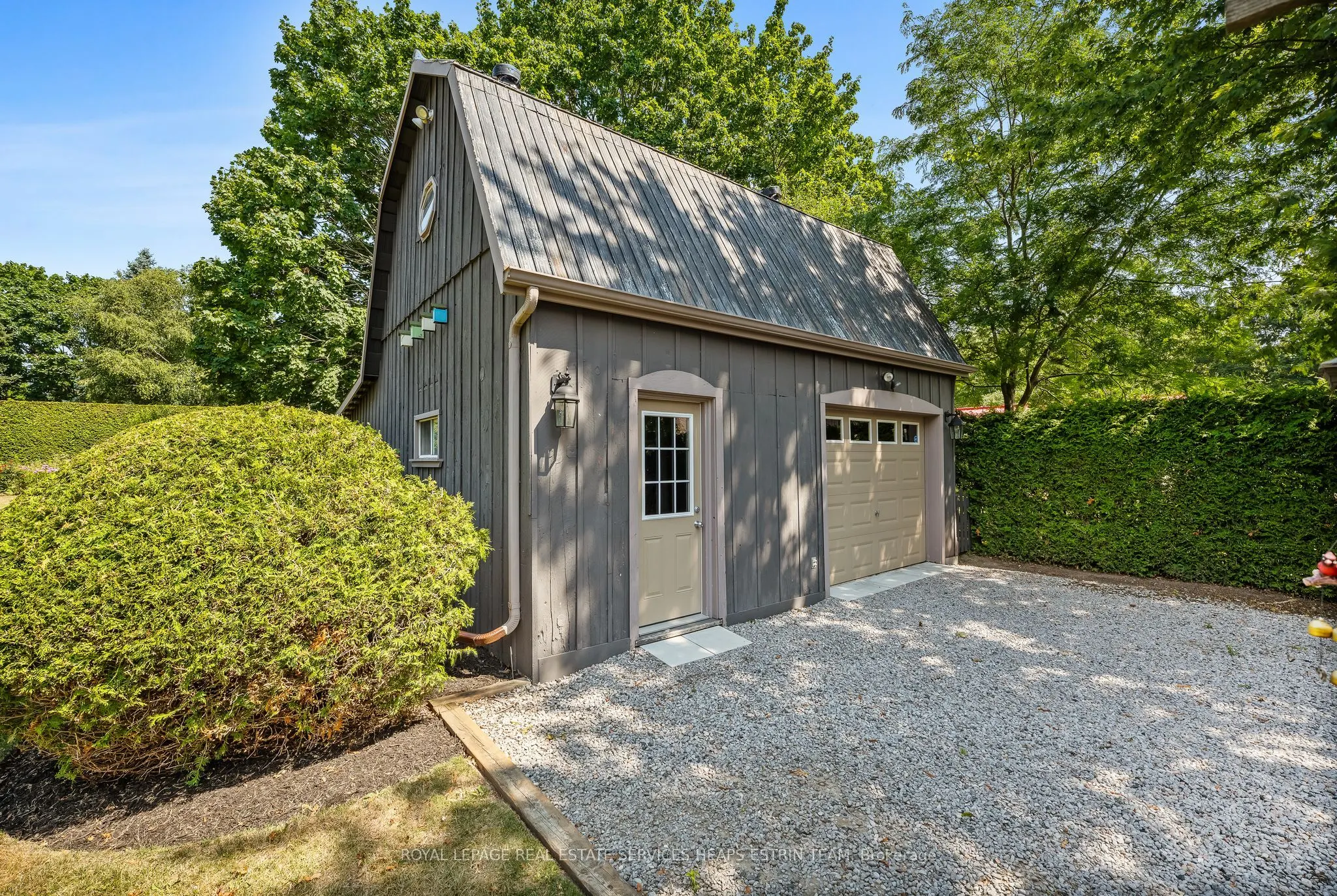 332 Ridout Street