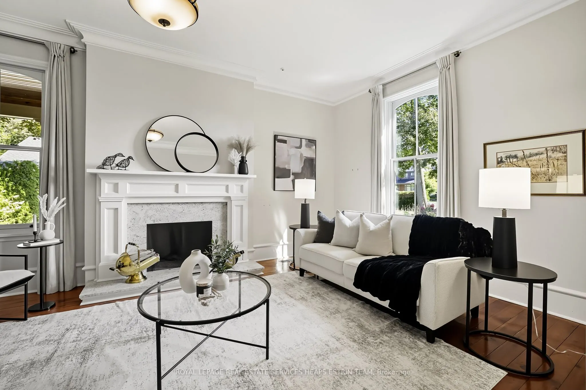332 Ridout Street