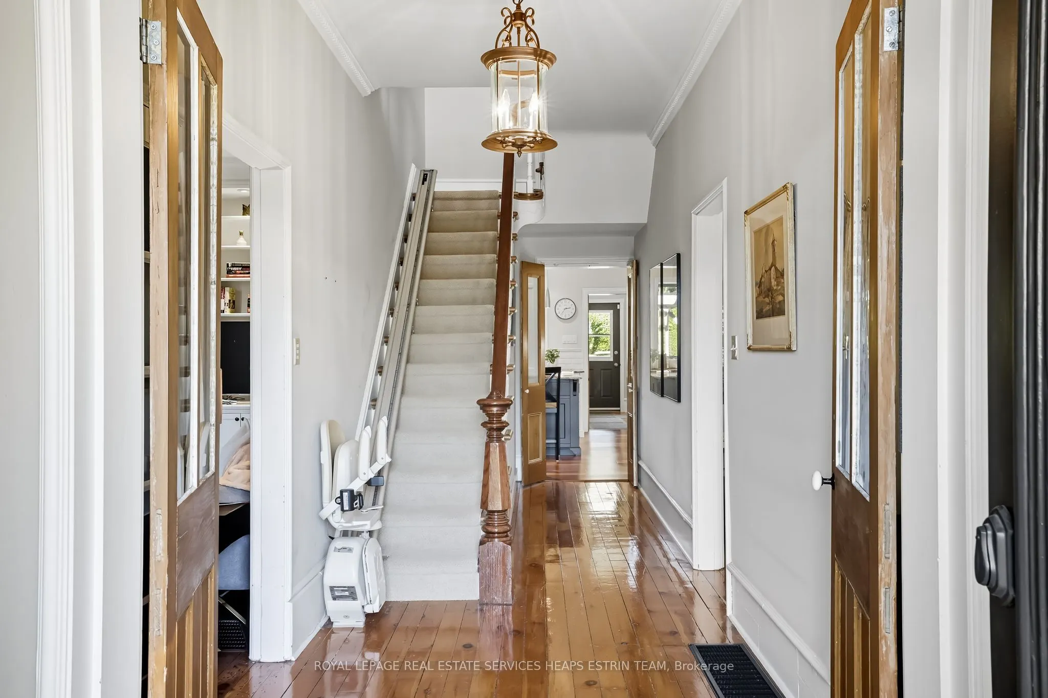 332 Ridout Street