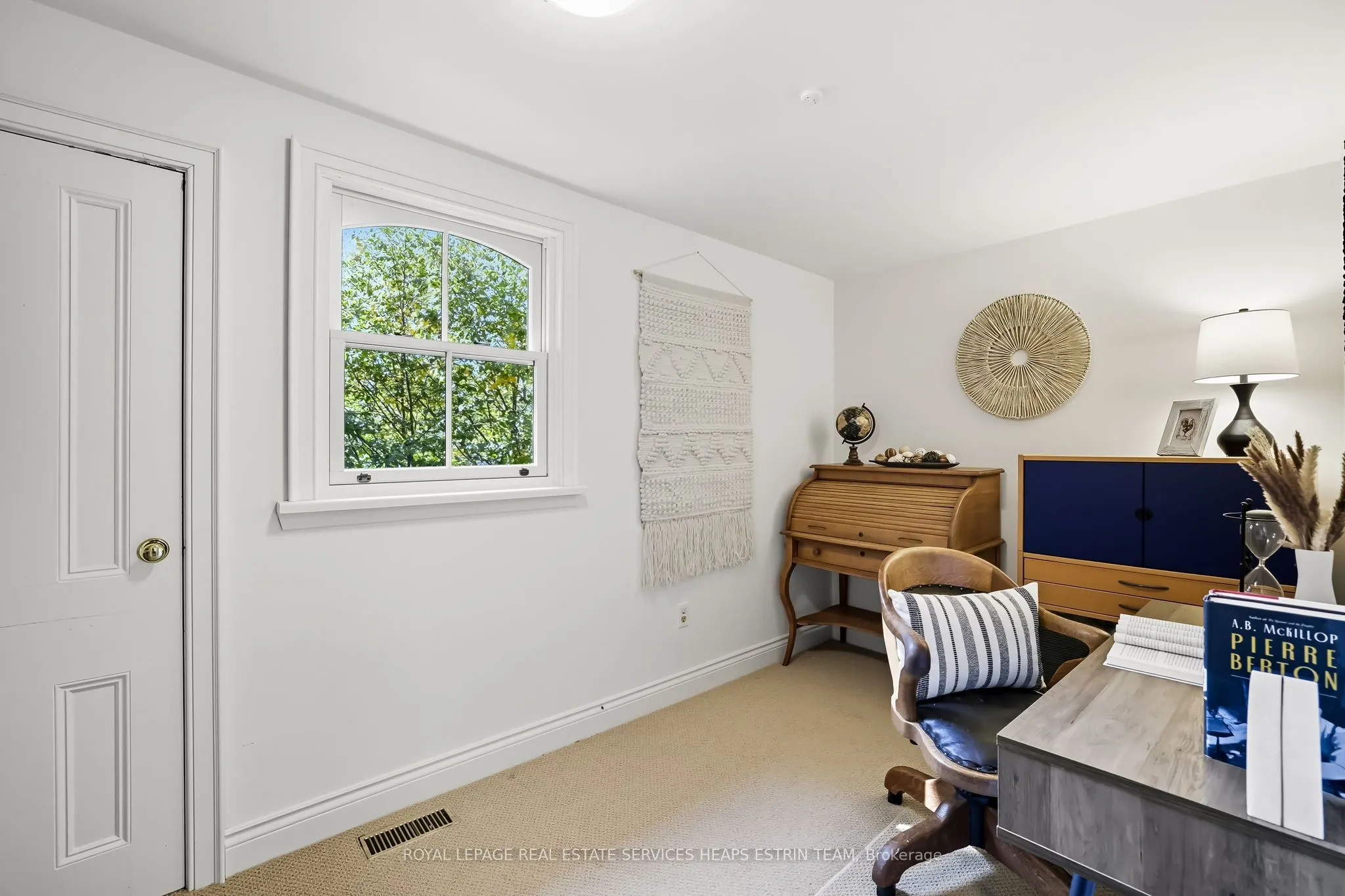 332 Ridout Street